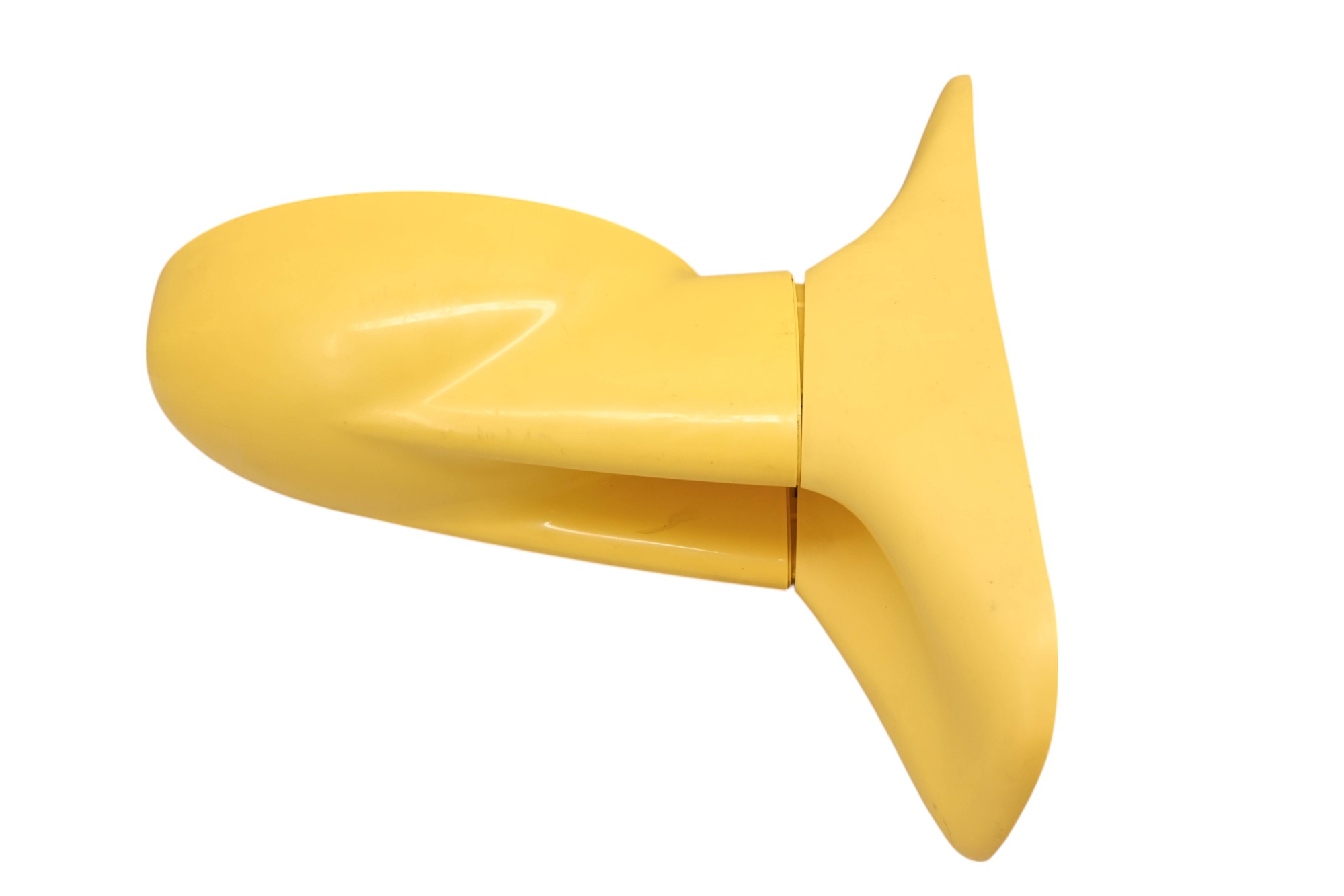 97 Sea-Doo GTI Left Side Mirror