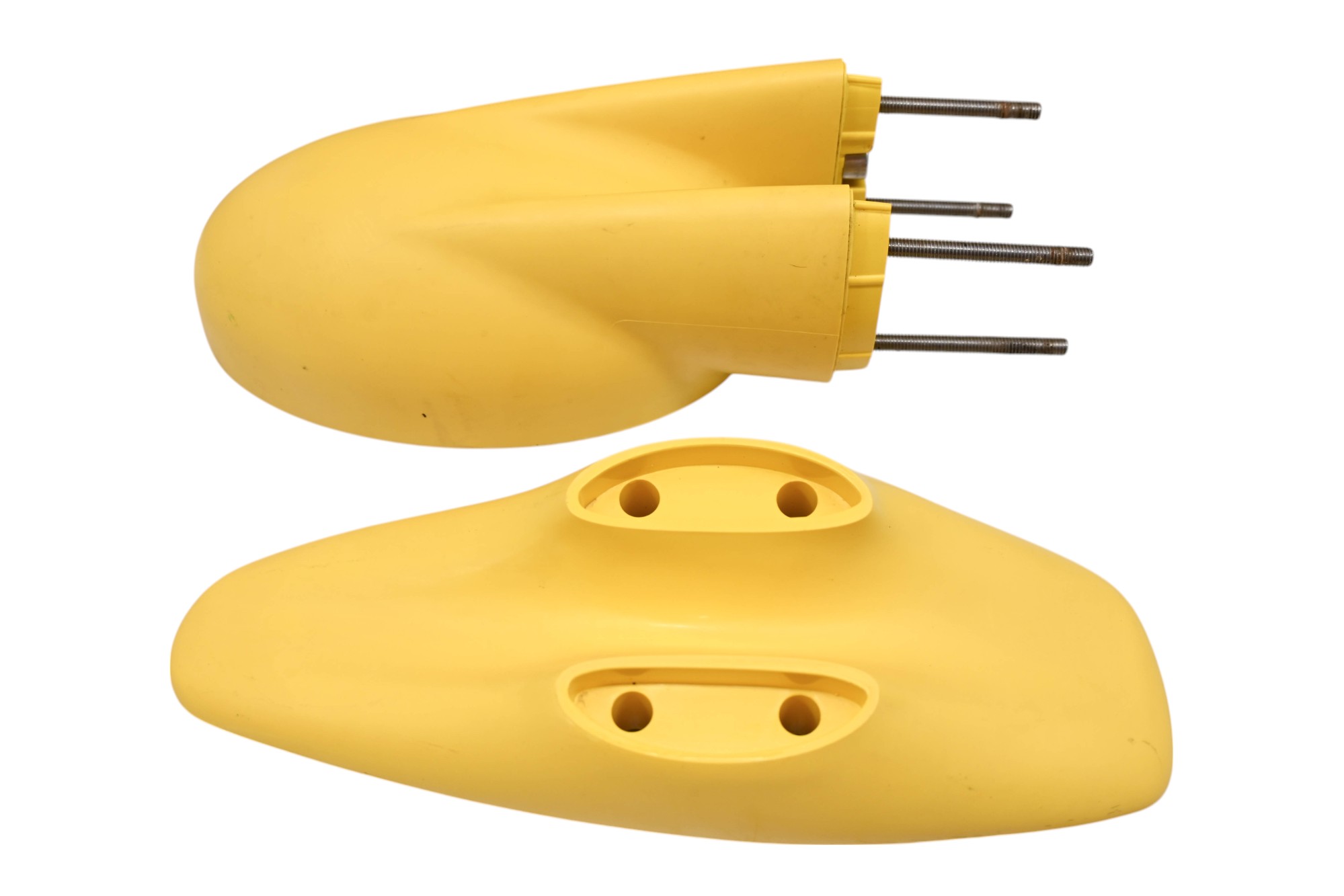 97 Sea-Doo GTI Left Side Mirror