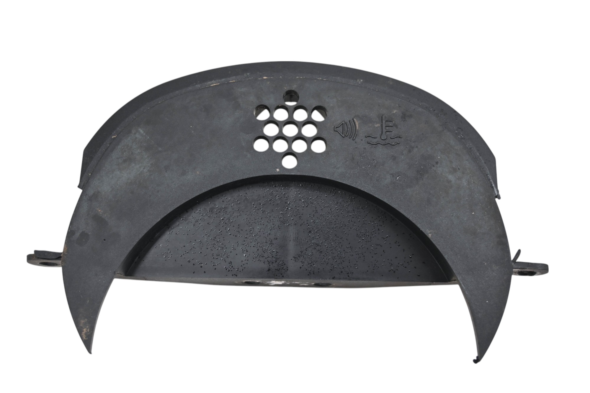 97 Sea-Doo GTI Steering Plate Cover