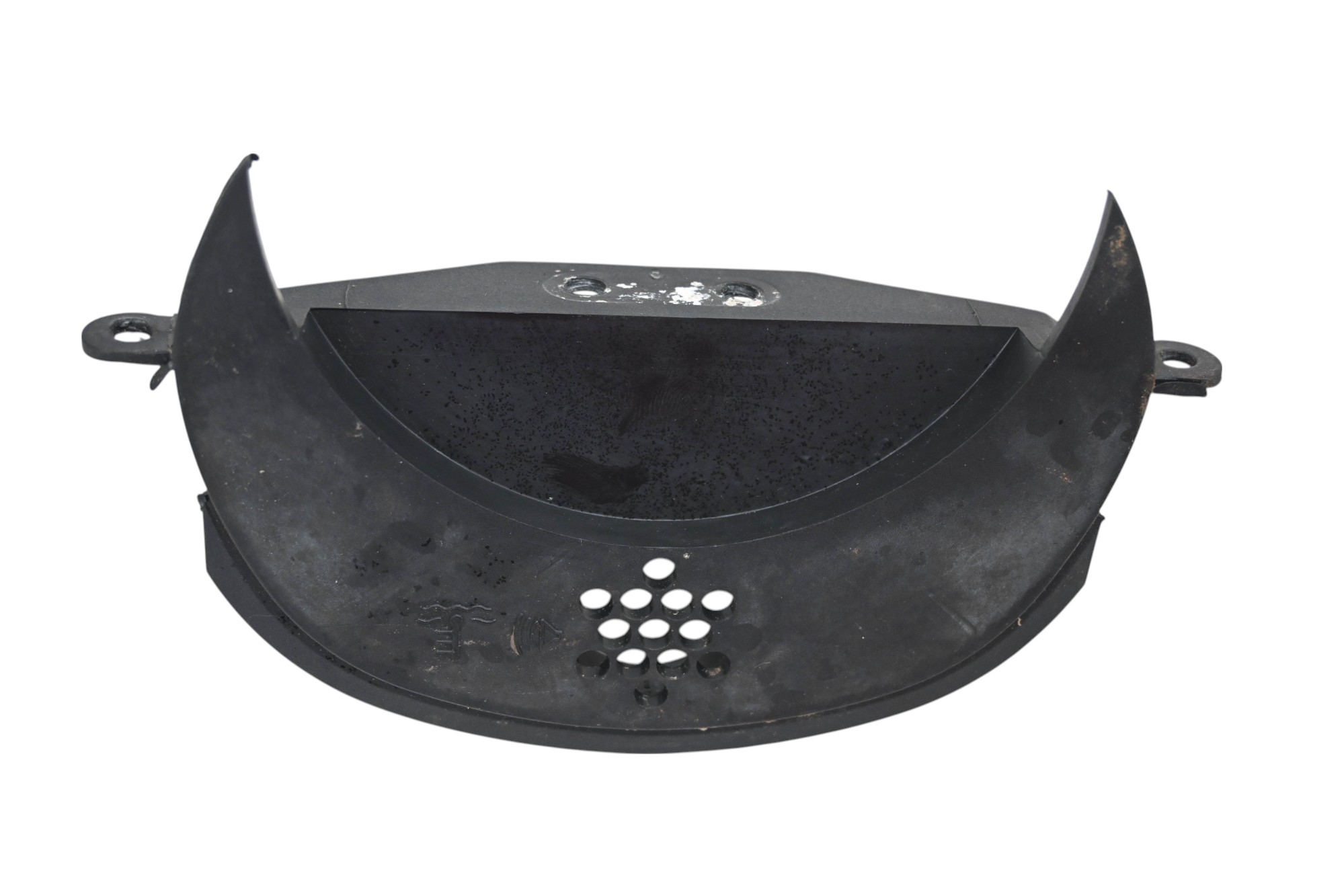 97 Sea-Doo GTI Steering Plate Cover