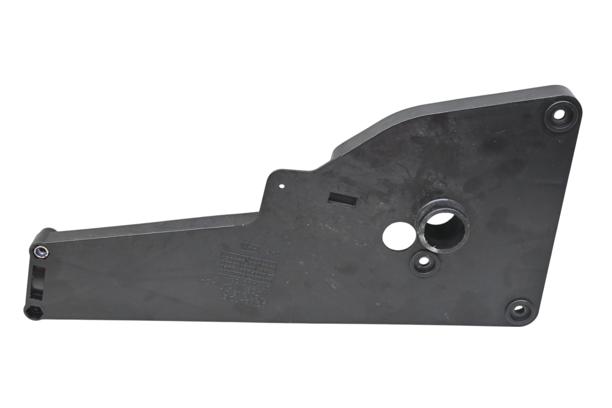 97 Sea-Doo GTI Reverse Cable Support Bracket