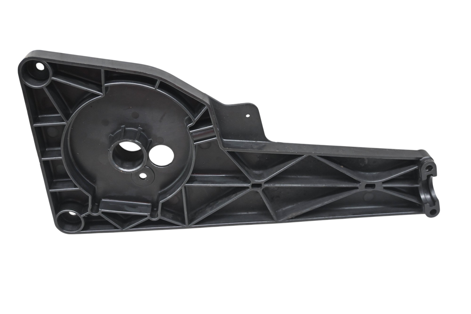 97 Sea-Doo GTI Reverse Cable Support Bracket