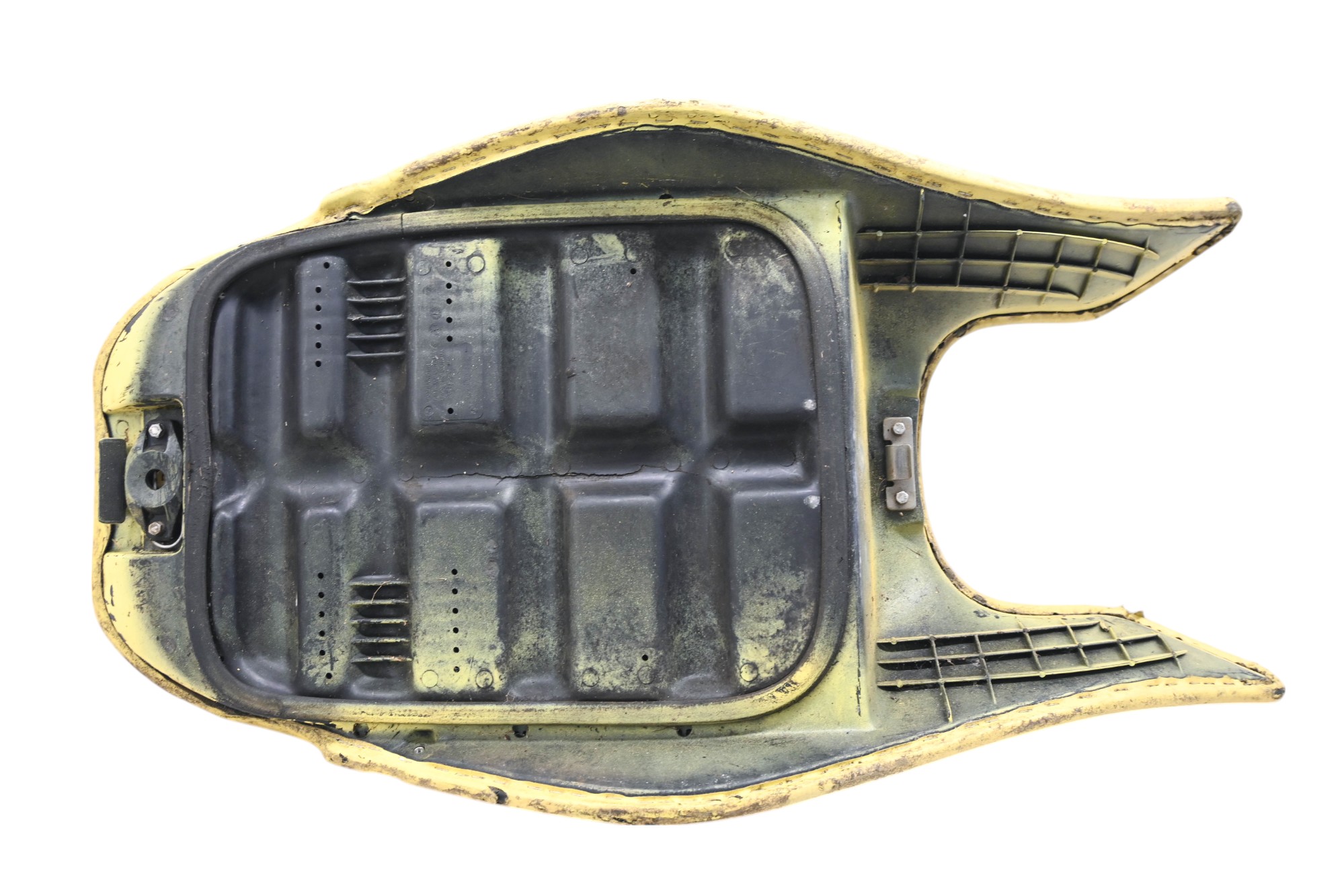 97 Sea-Doo GTI Front Driver Seat