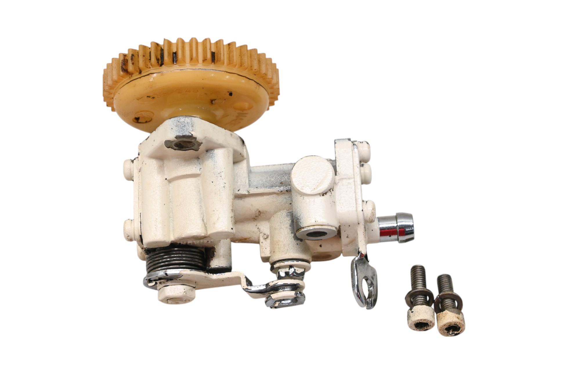 97 Sea-Doo GTI Oil Pump