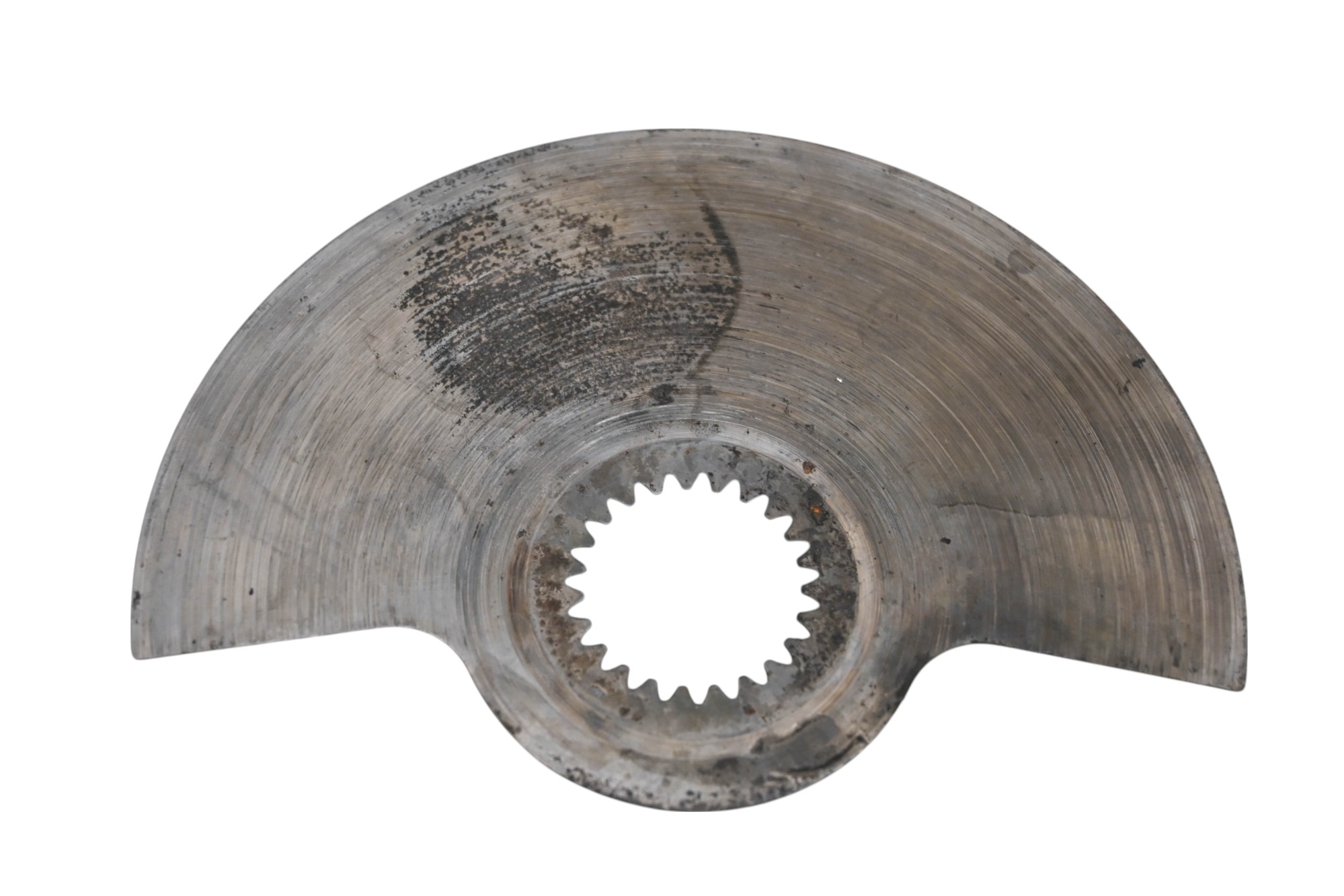 97 Sea-Doo GTI Rotary Valve 132 Degree
