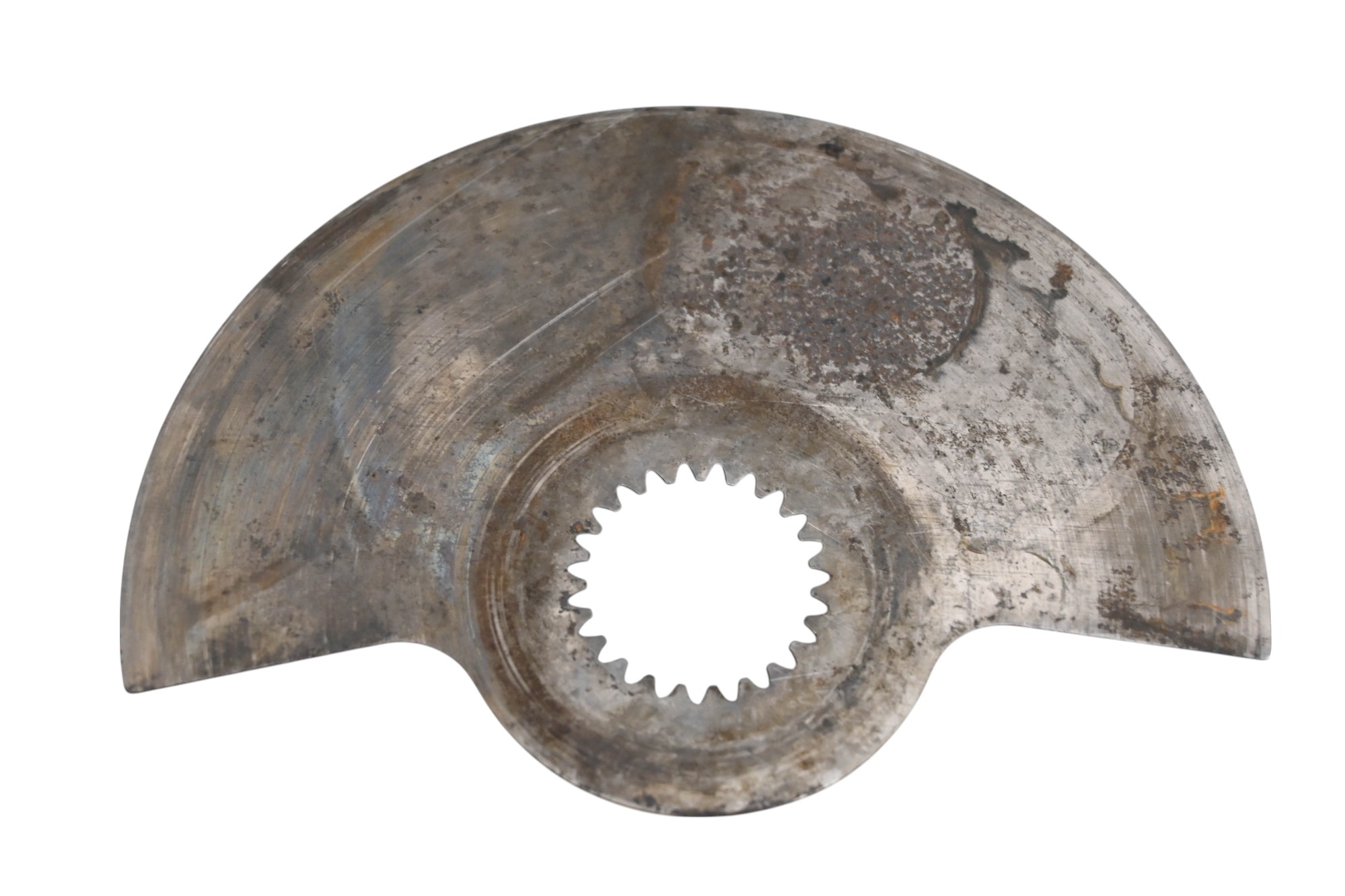 97 Sea-Doo GTI Rotary Valve 132 Degree