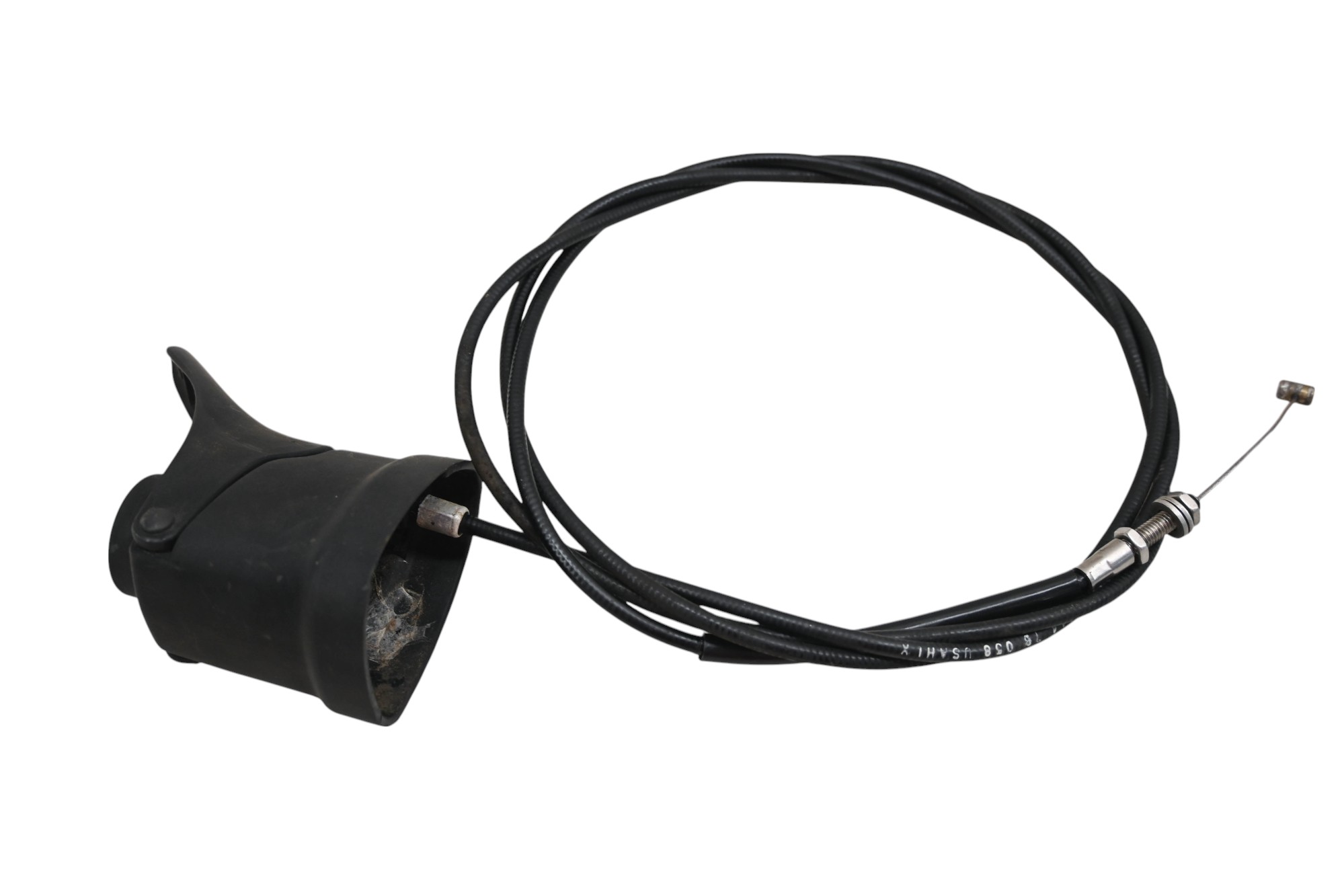 97 Sea-Doo GTI Thumb Throttle & Cable