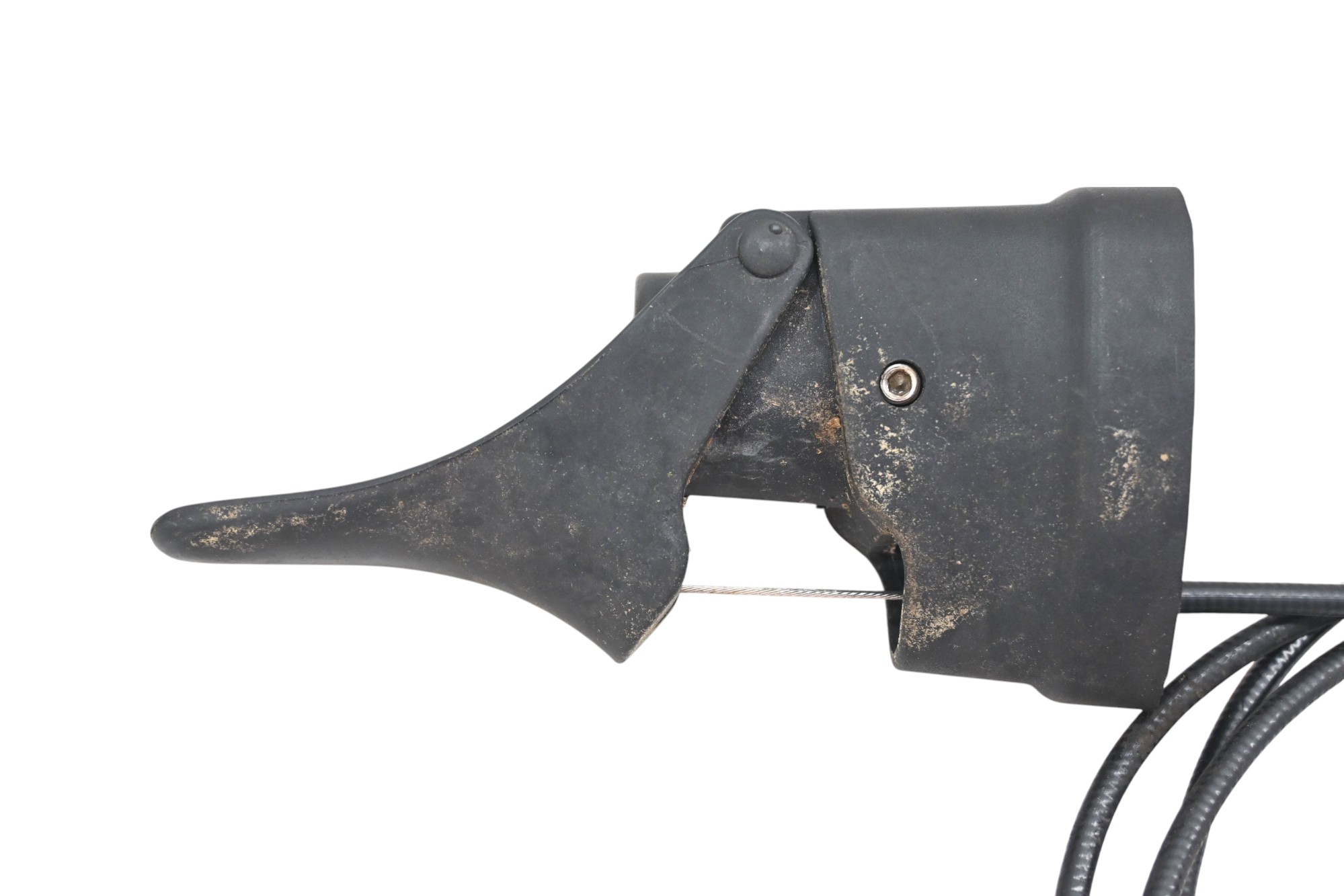 97 Sea-Doo GTI Thumb Throttle & Cable
