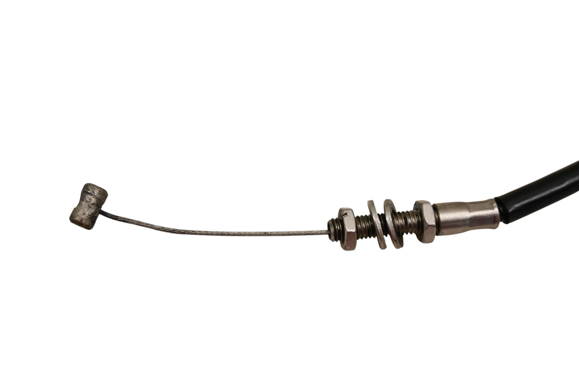97 Sea-Doo GTI Thumb Throttle & Cable