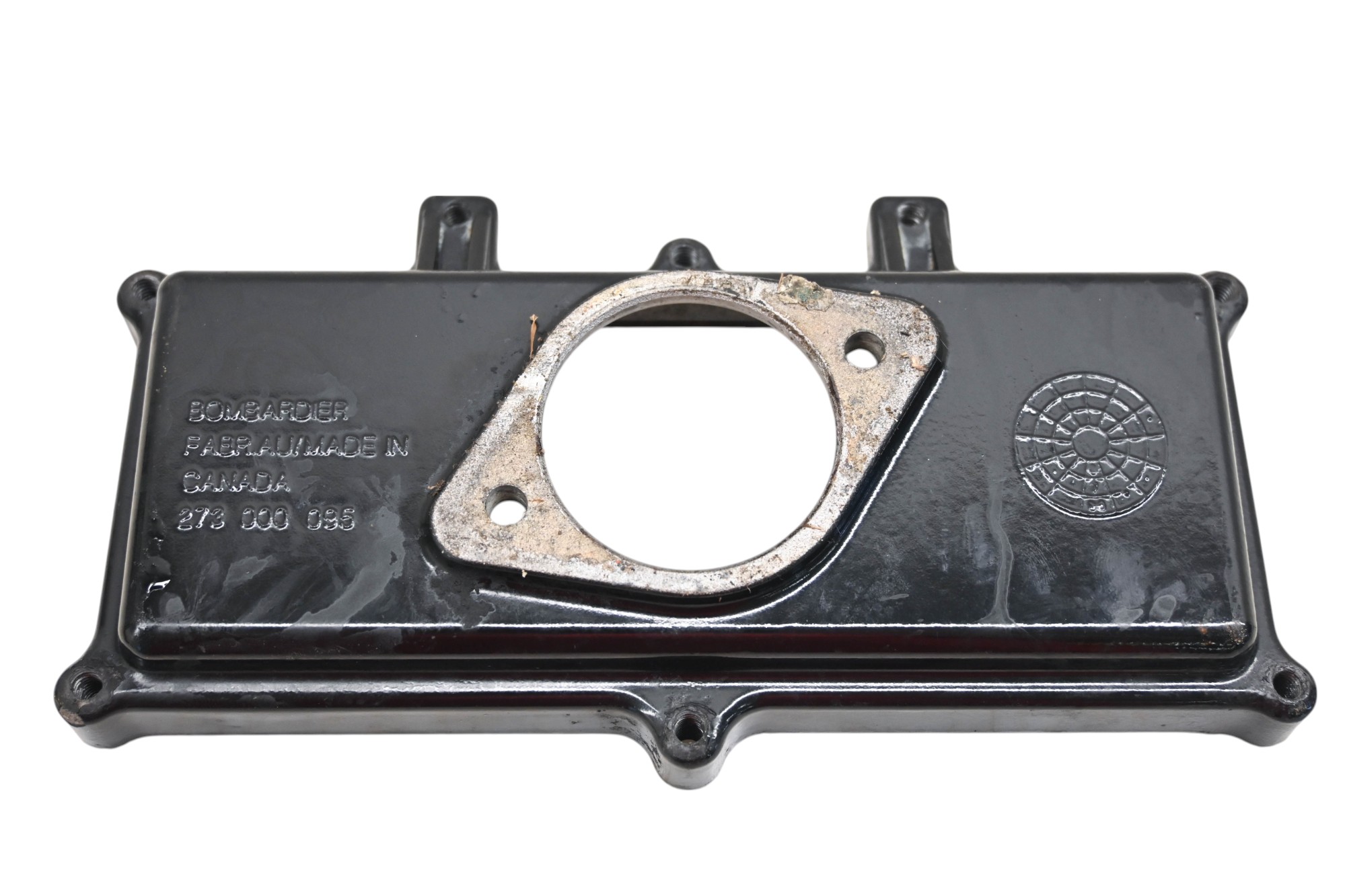 97 Sea-Doo GTI Arrester Housing