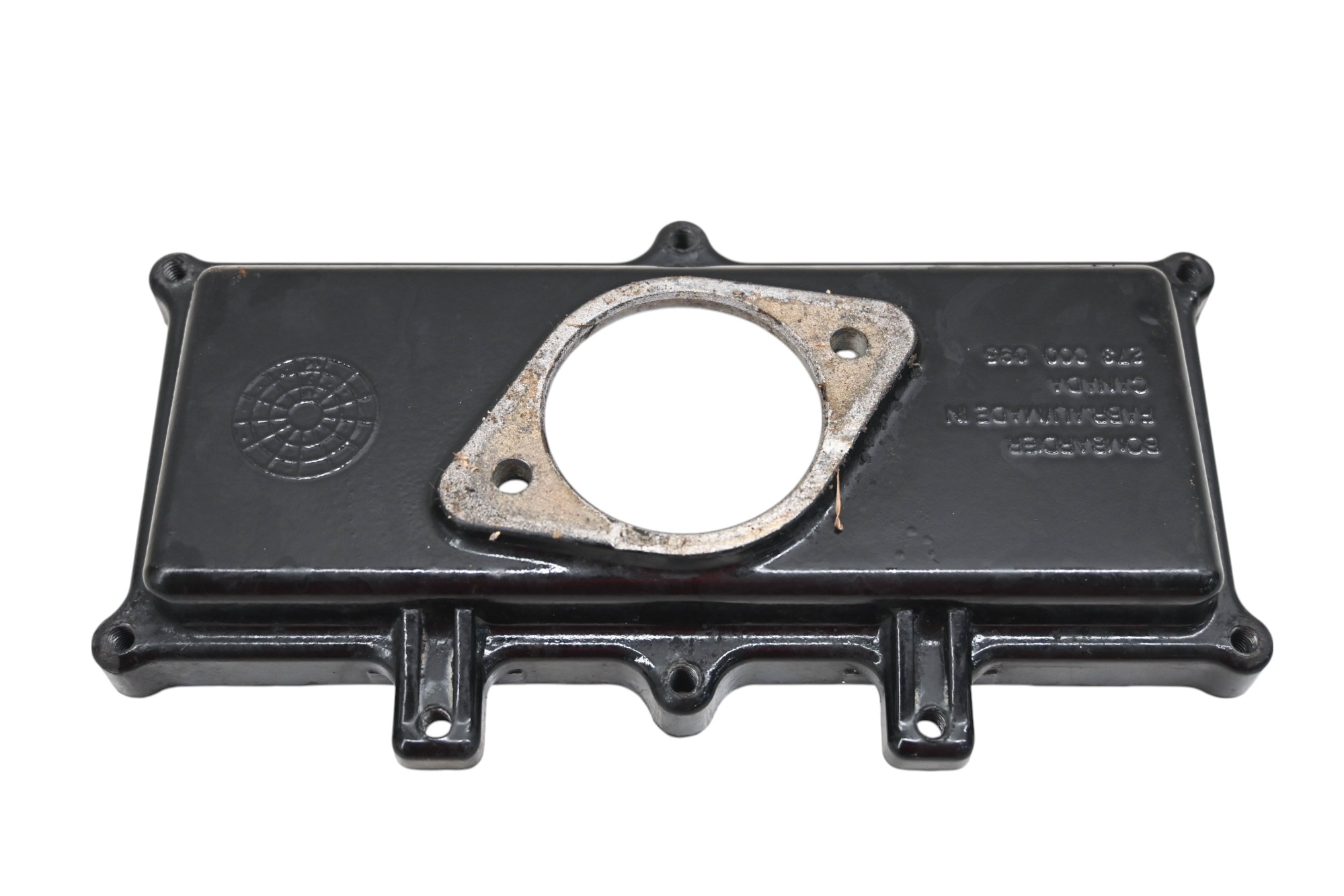 97 Sea-Doo GTI Arrester Housing