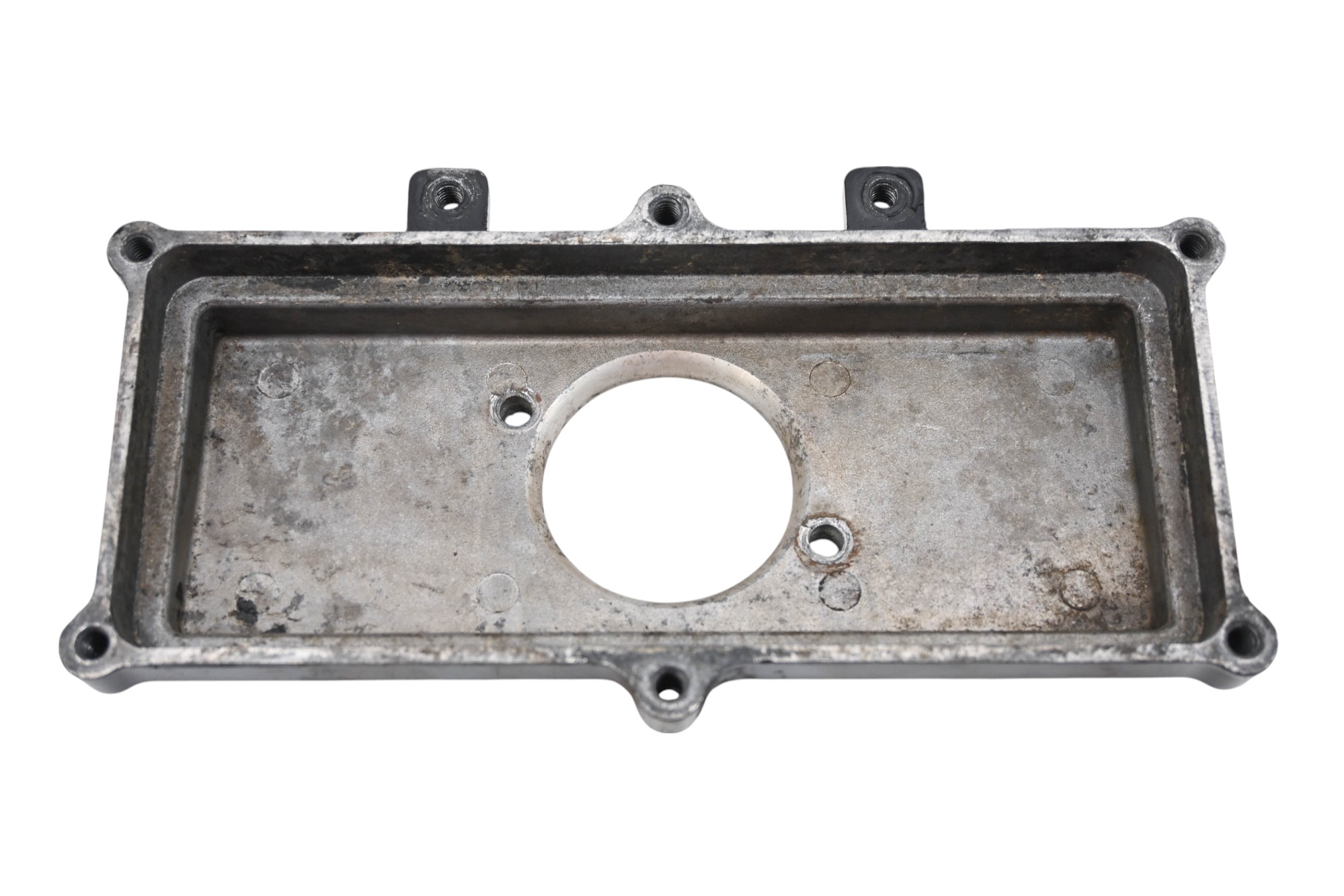 97 Sea-Doo GTI Arrester Housing