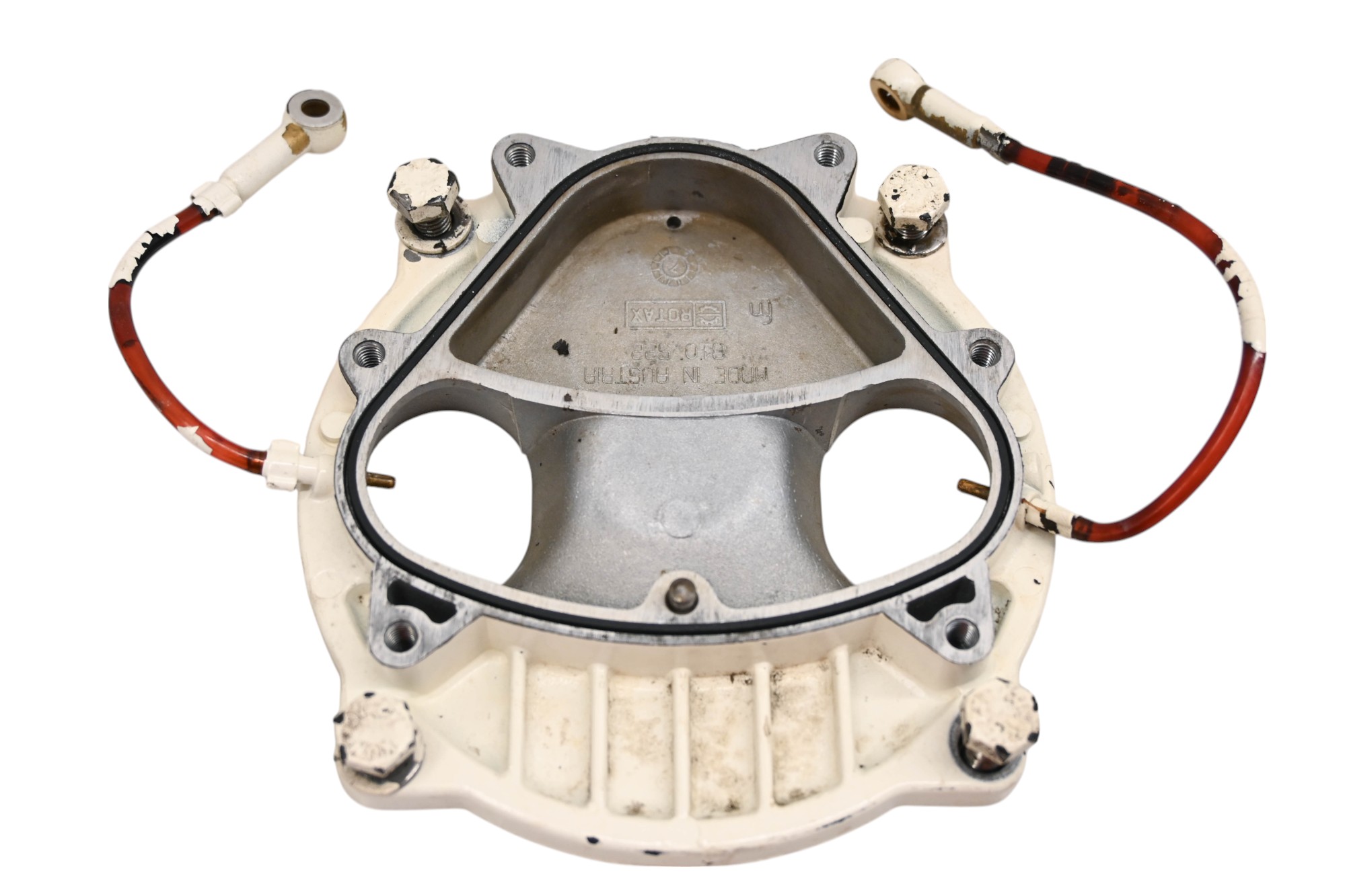97 Sea-Doo GTI Rotary Valve Cover