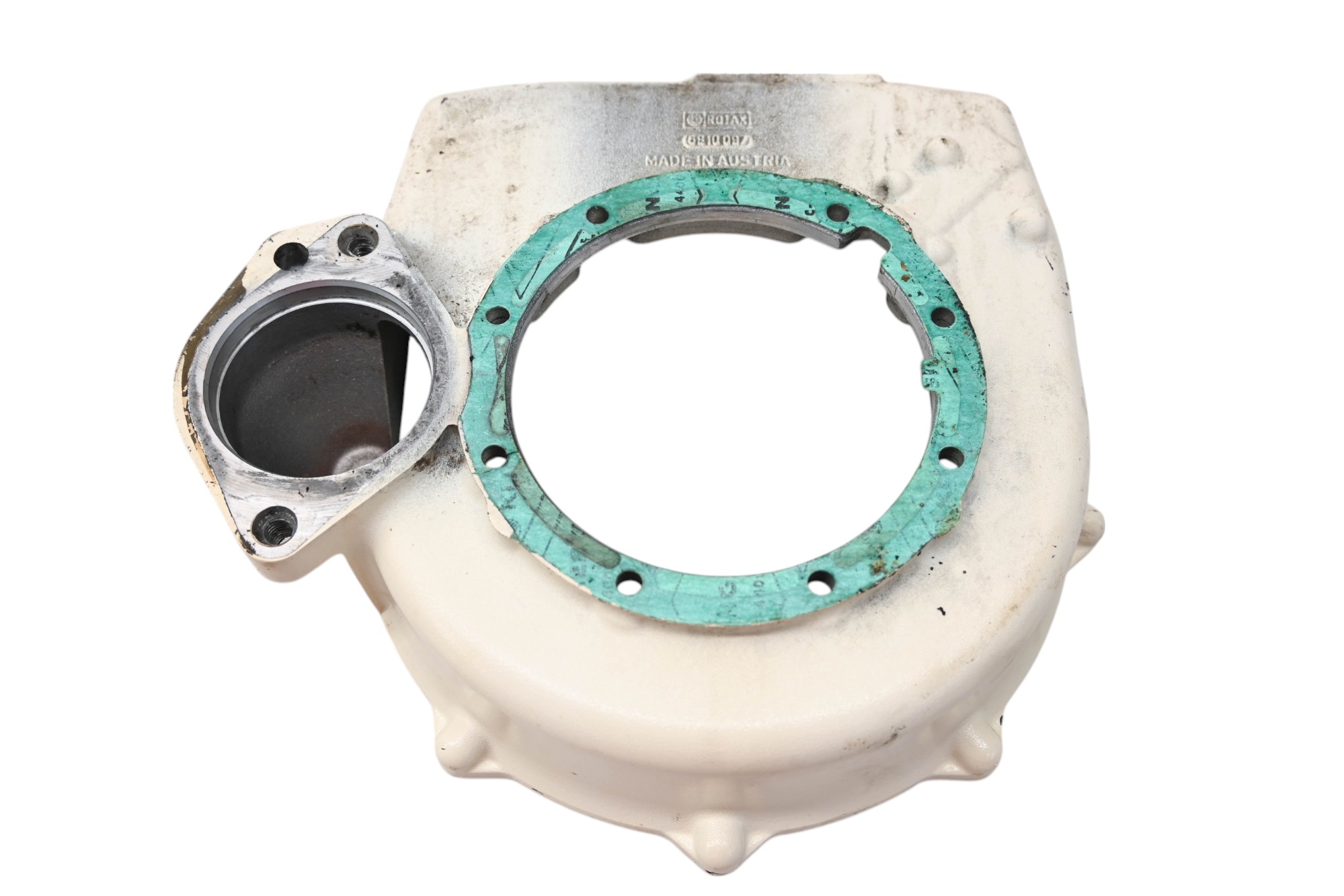 97 Sea-Doo GTI Stator Cover