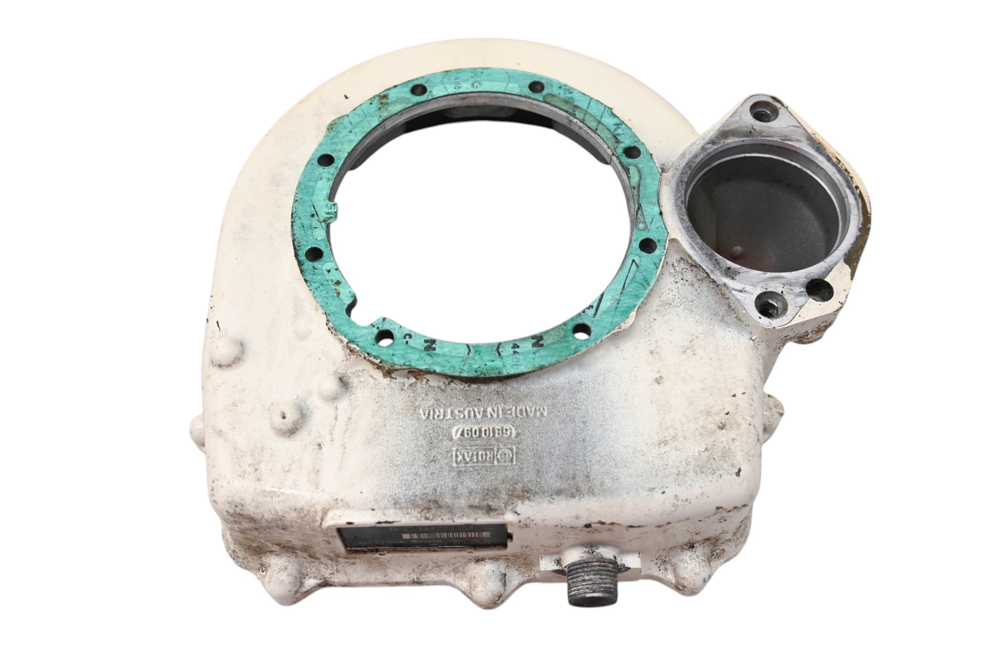 97 Sea-Doo GTI Stator Cover