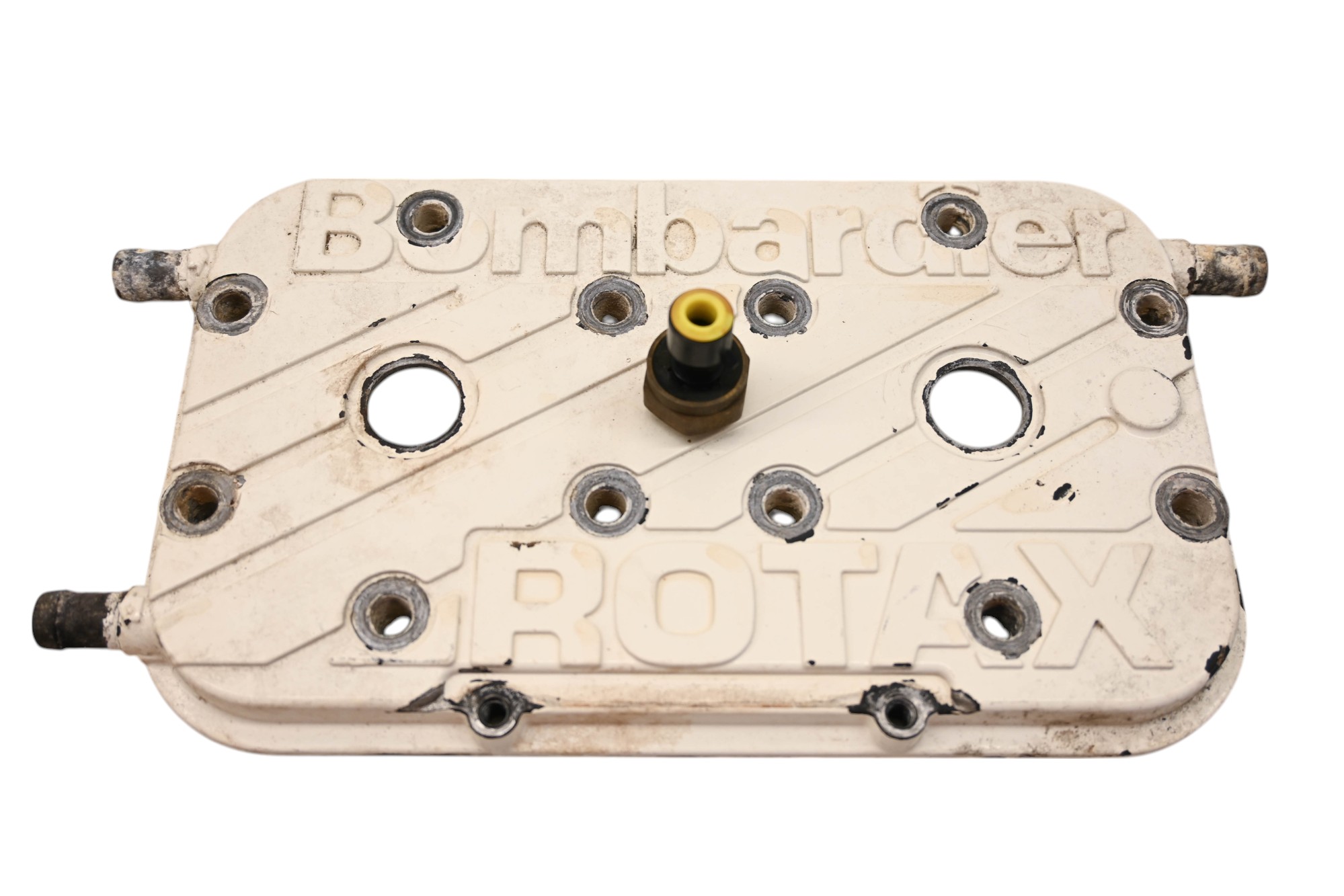 97 Sea-Doo GTI Valve Cover