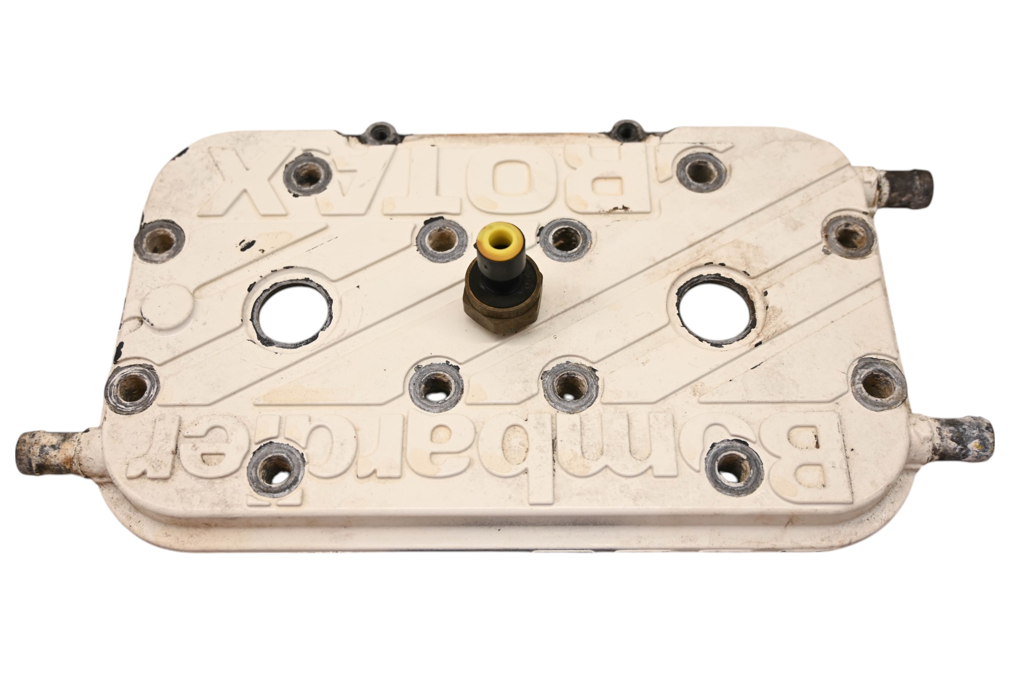 97 Sea-Doo GTI Valve Cover