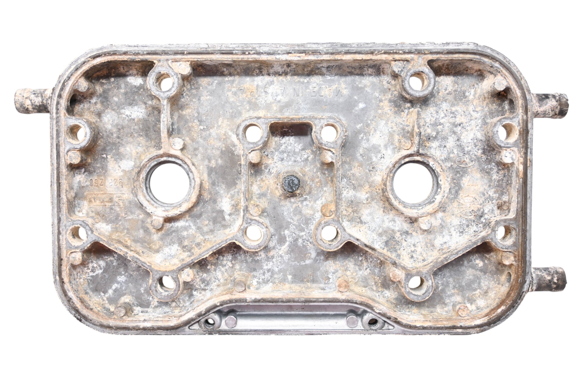 97 Sea-Doo GTI Valve Cover
