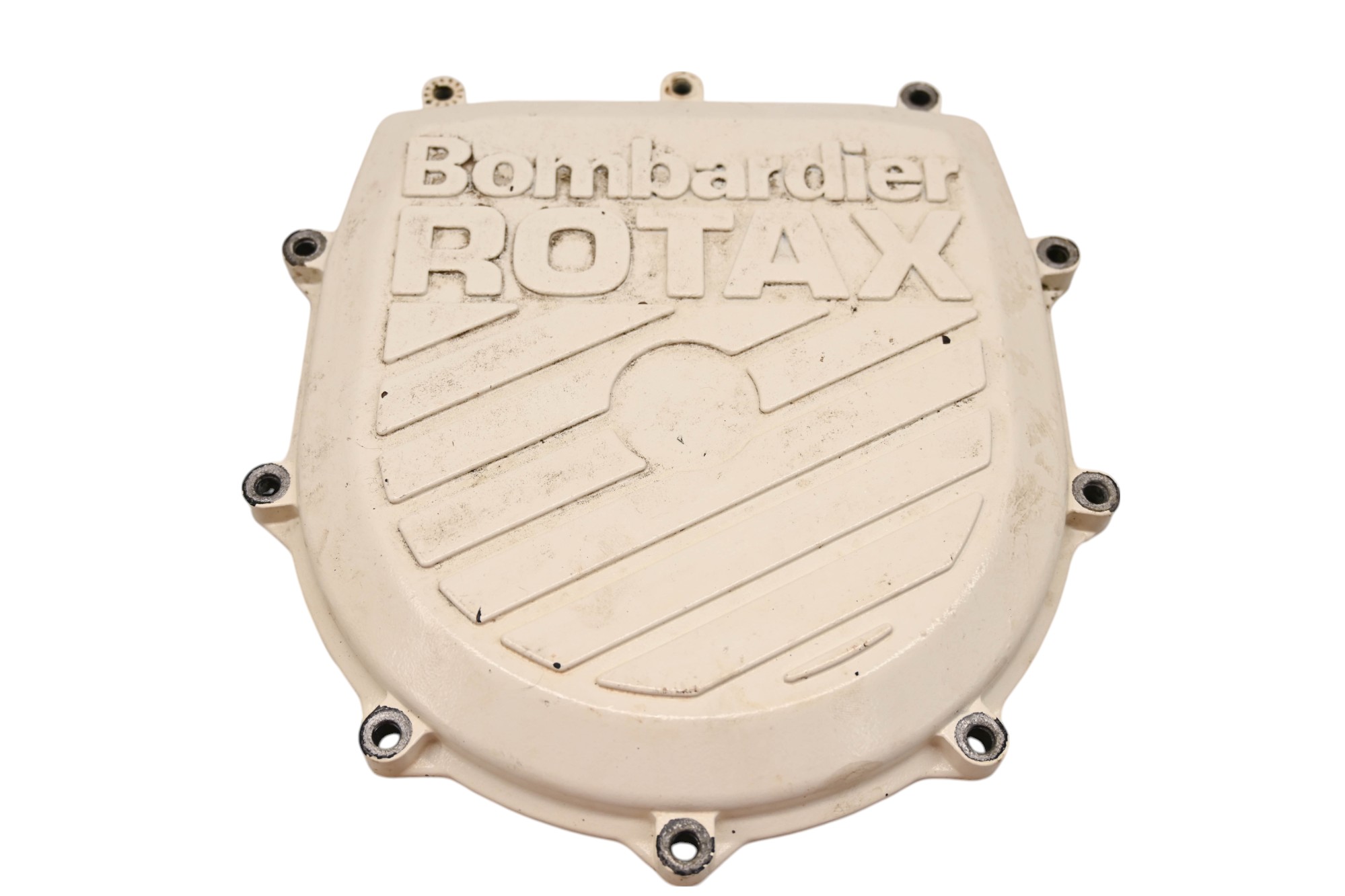 97 Sea-Doo GTI Ignition Cover