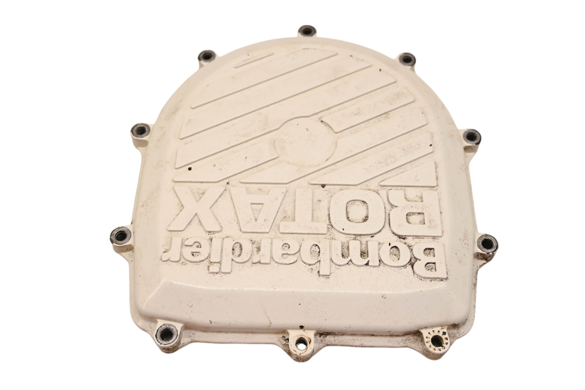 97 Sea-Doo GTI Ignition Cover