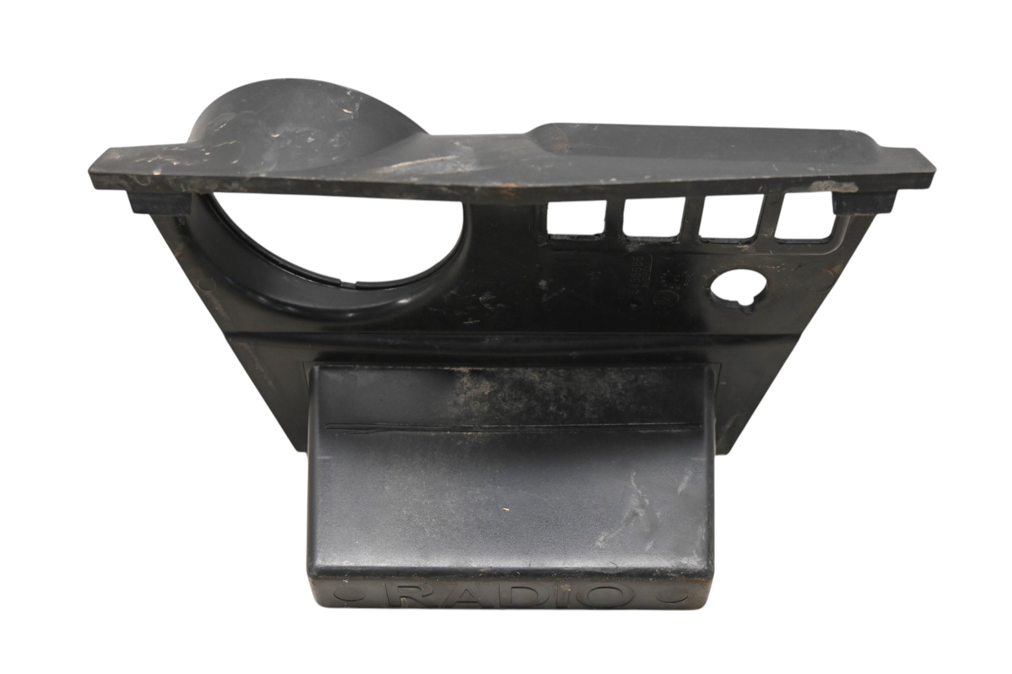 12 Polaris Ranger Crew 800 4x4 Speedometer Dash Cover