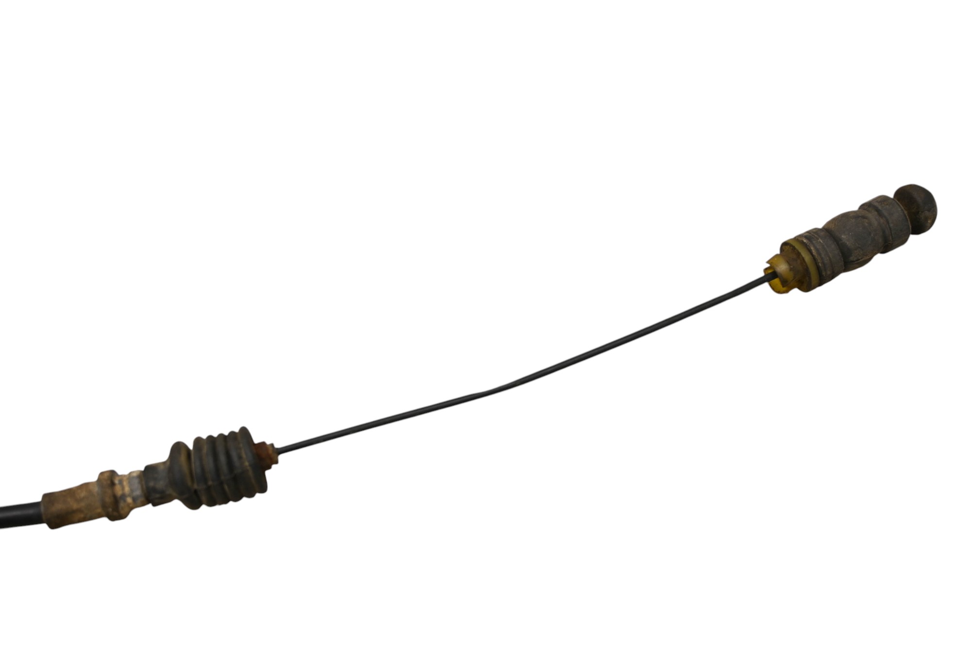 12 Polaris Ranger Crew 800 4x4 Throttle Cable