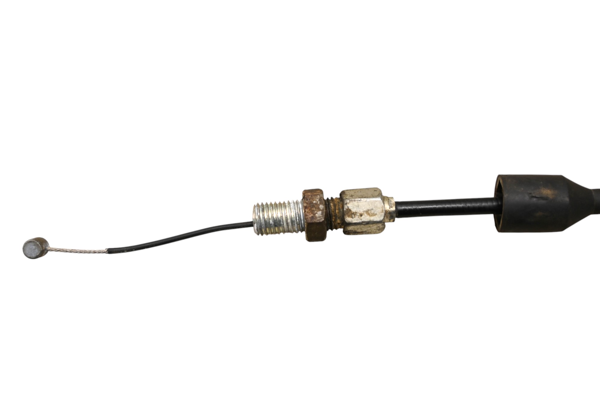 12 Polaris Ranger Crew 800 4x4 Throttle Cable