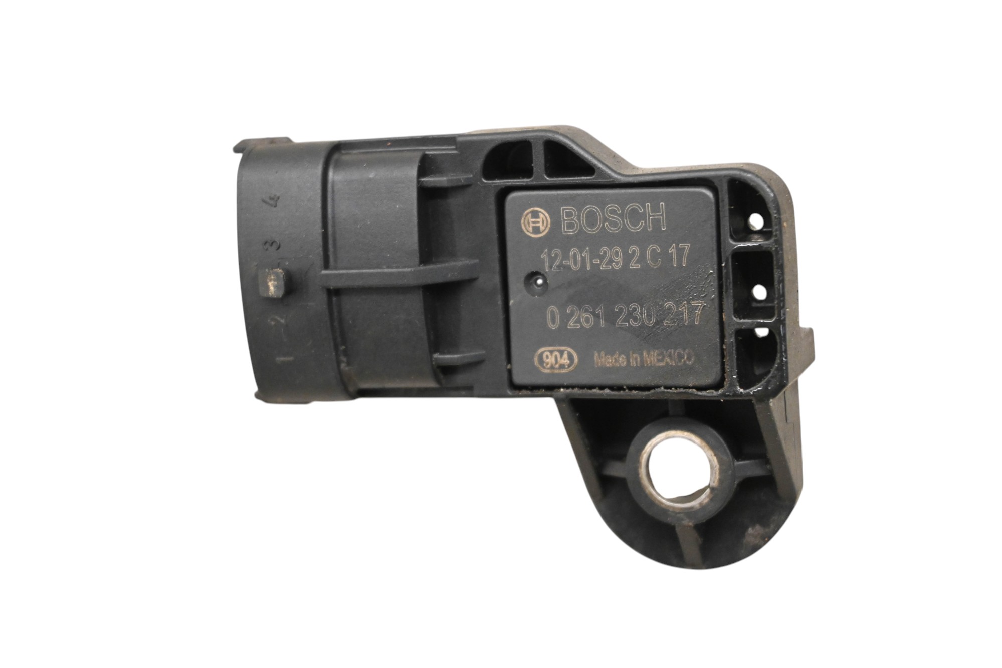 12 Polaris Ranger Crew 800 4x4 Tmap Sensor