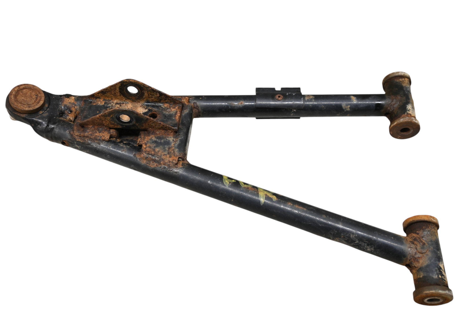 12 Polaris Ranger Crew 800 4x4 Front Upper Left A-Arm