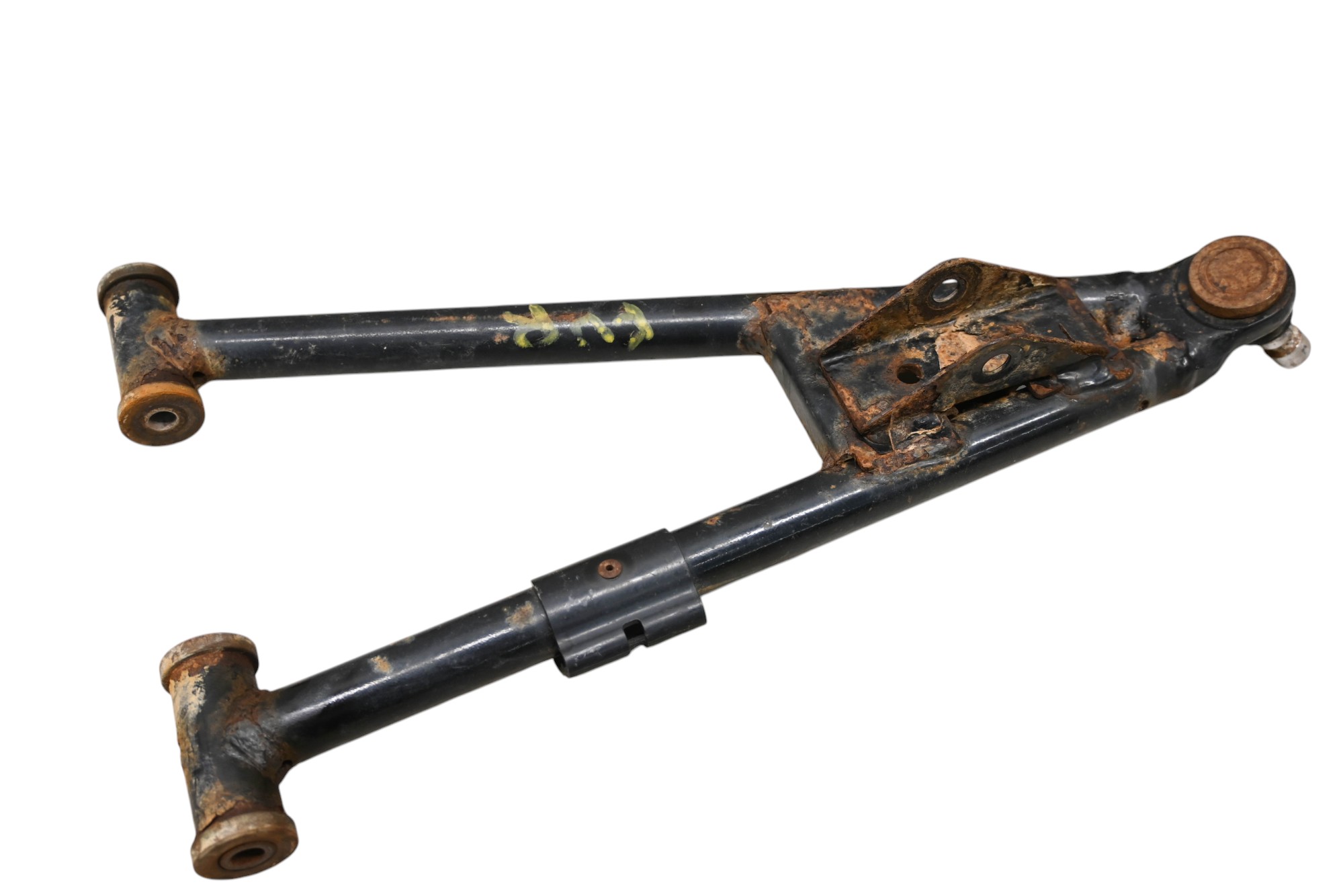 12 Polaris Ranger Crew 800 4x4 Front Upper Left A-Arm