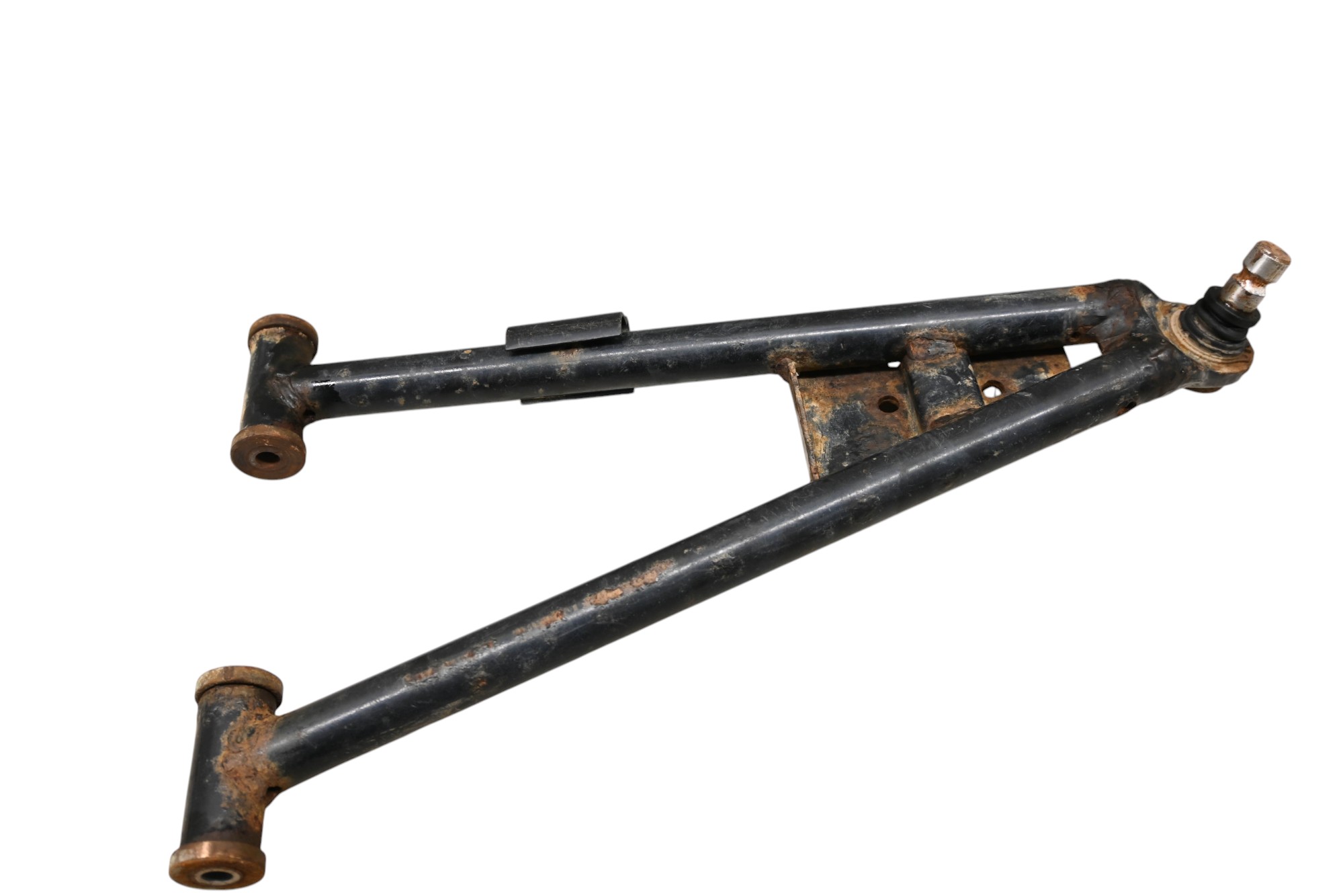 12 Polaris Ranger Crew 800 4x4 Front Upper Left A-Arm