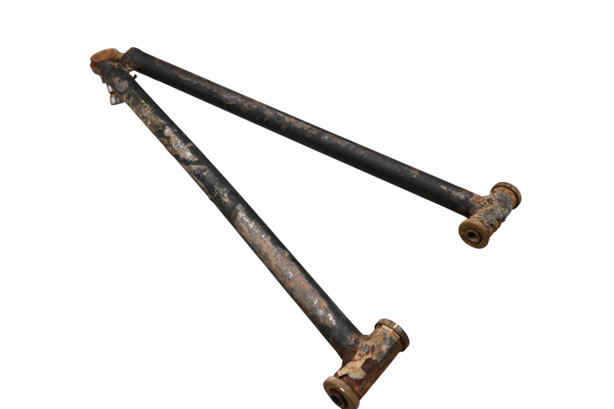 12 Polaris Ranger Crew 800 4x4 Front Lower Left Or Right A-Arm