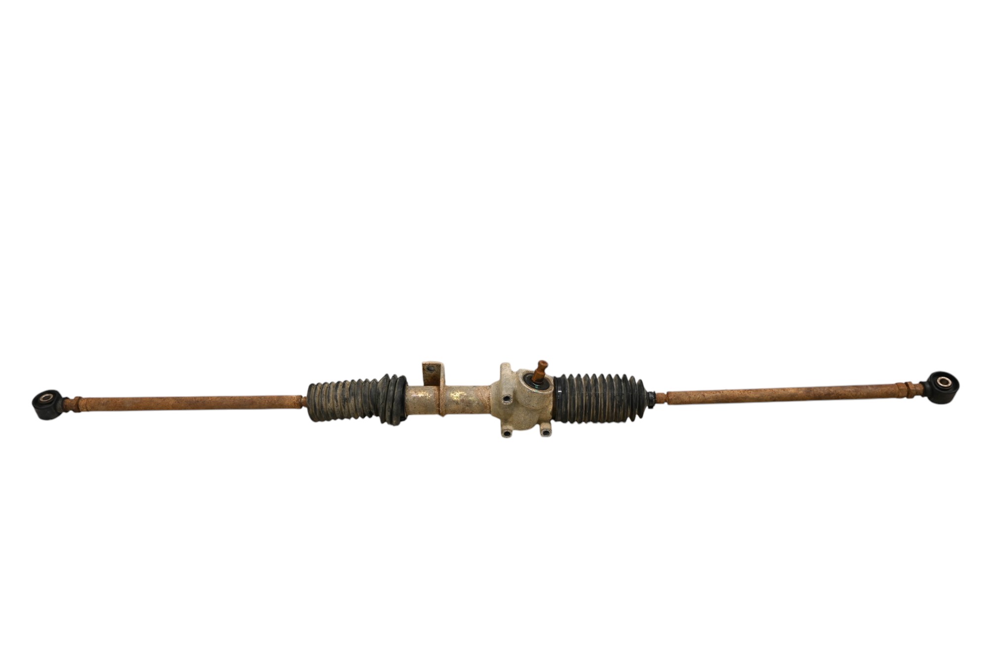 12 Polaris Ranger Crew 800 4x4 Steering Rack & Pinion