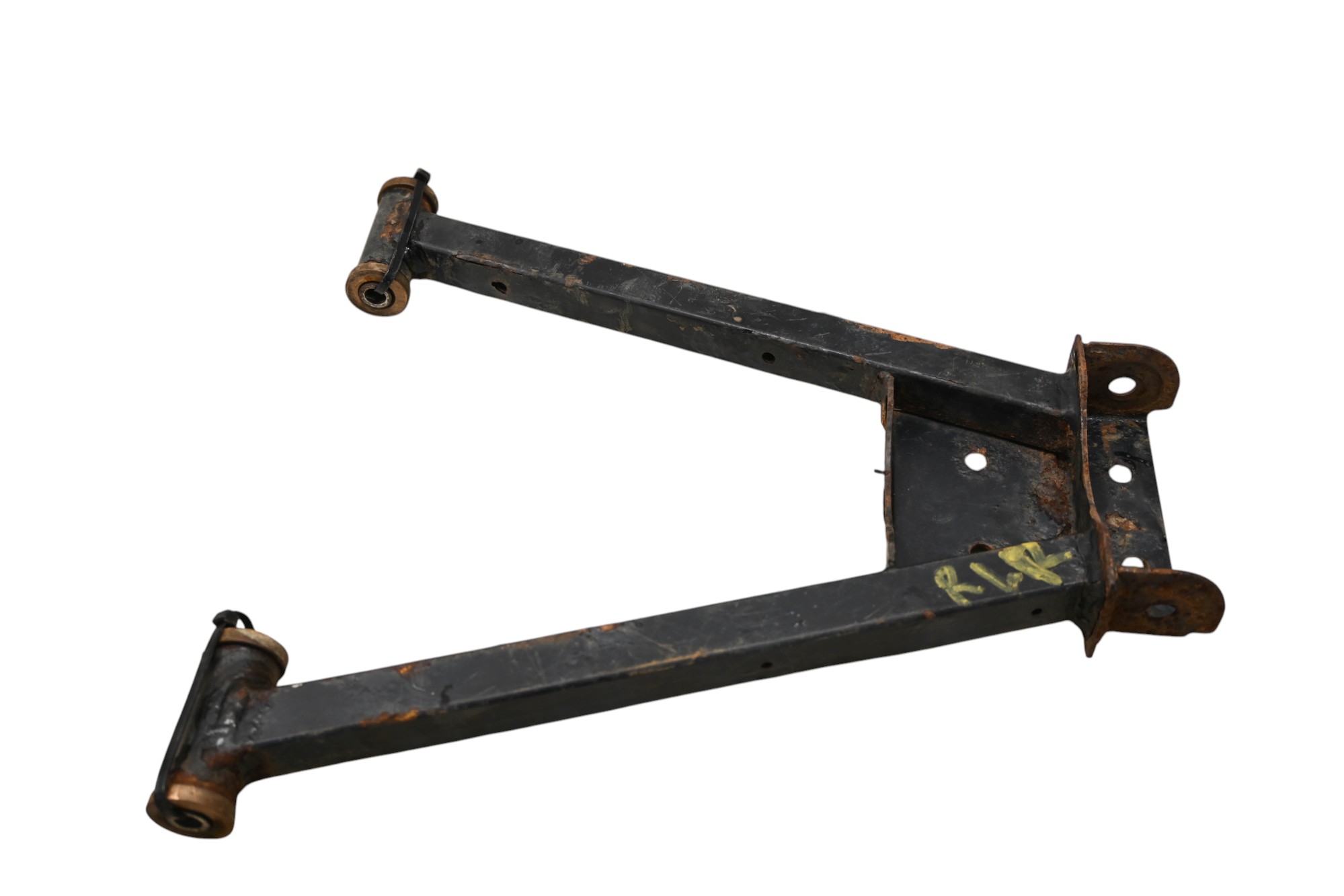 12 Polaris Ranger Crew 800 4x4 Rear Lower Right Or Left A-Arm