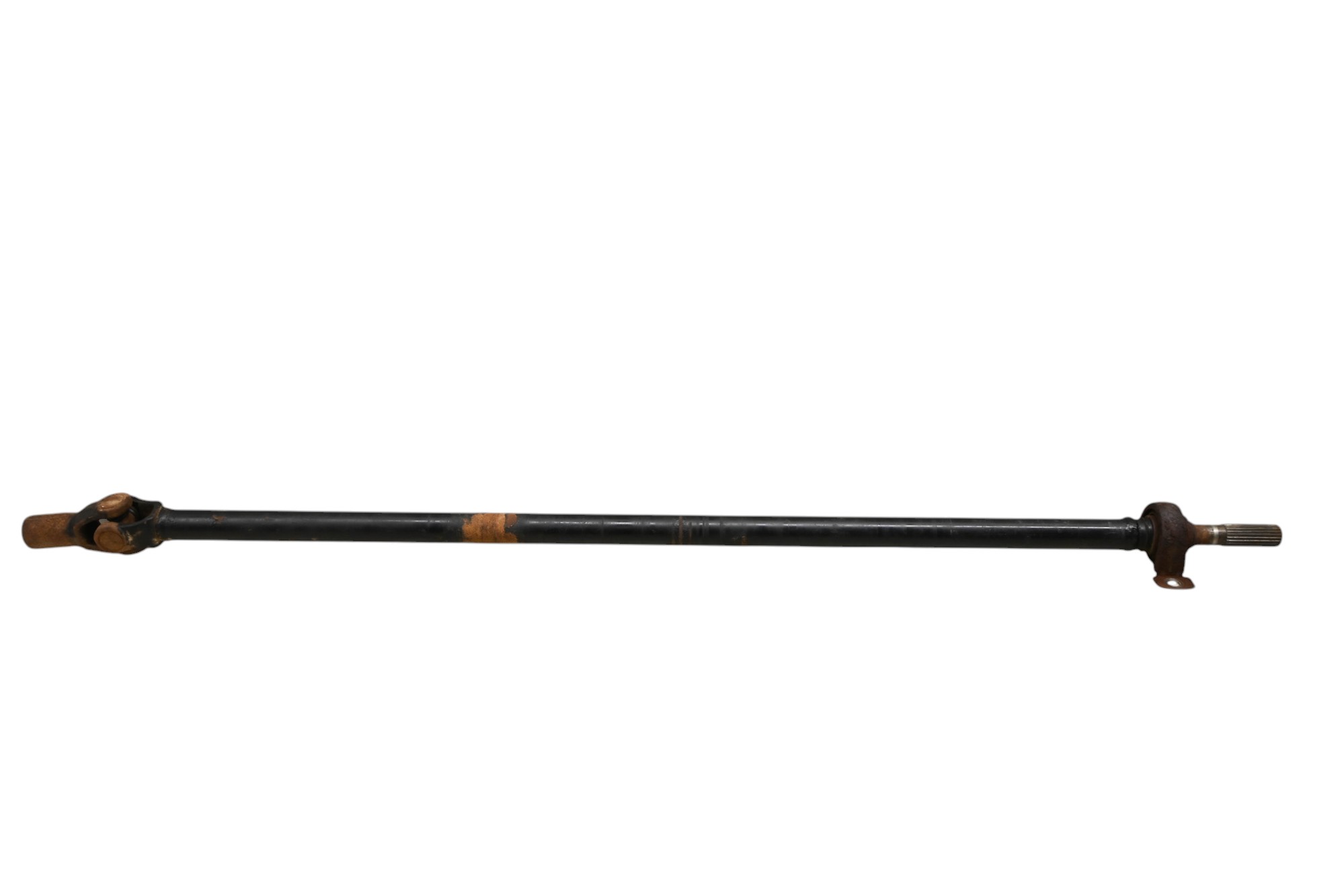 12 Polaris Ranger Crew 800 4x4 Middle Drive Shaft