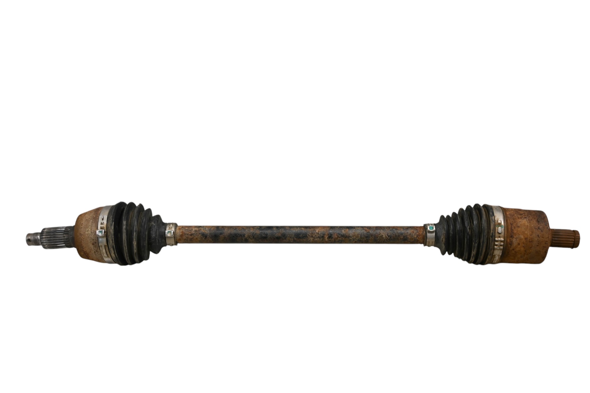 12 Polaris Ranger Crew 800 4x4 Front Cv Axle Left Or Right