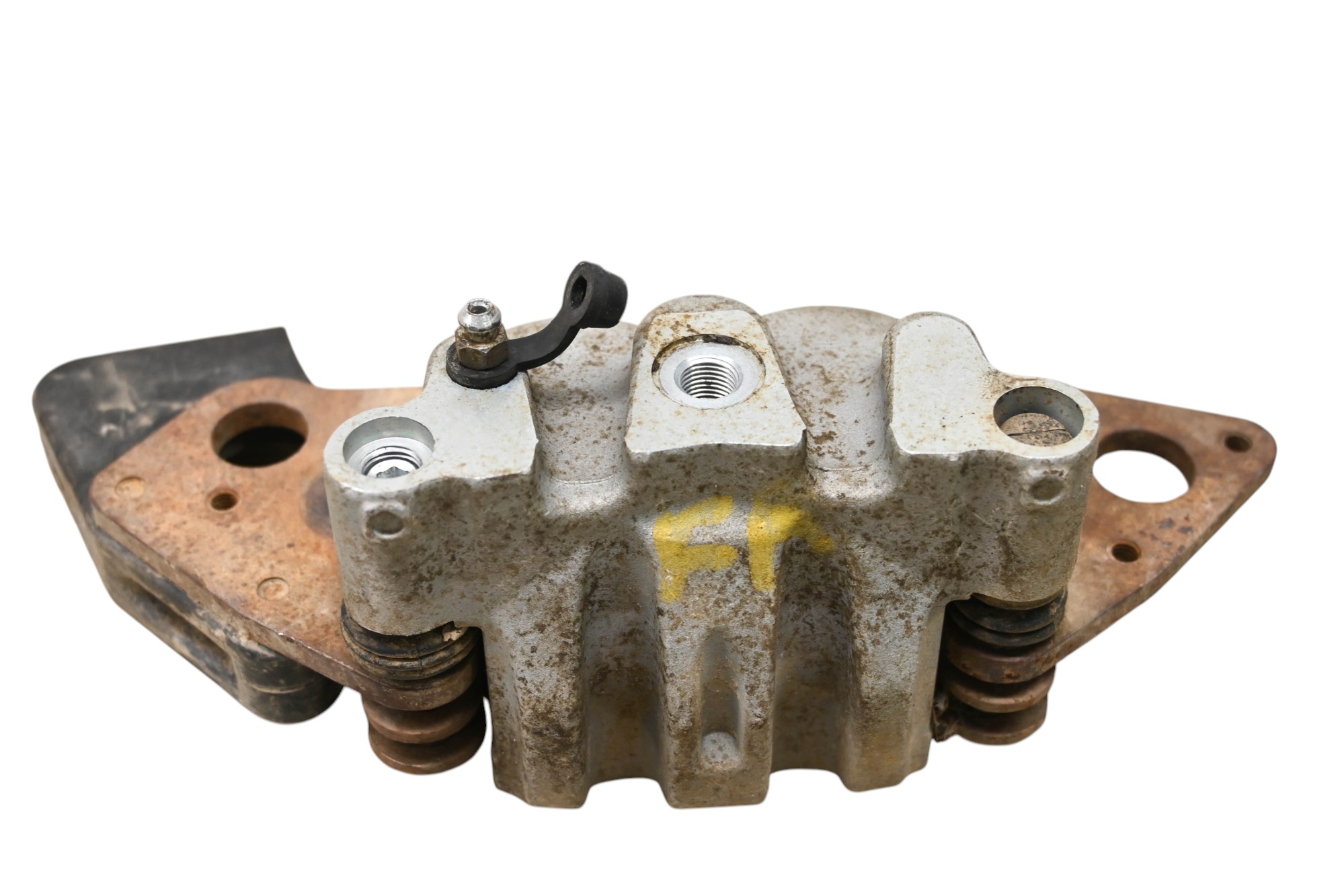 12 Polaris Ranger Crew 800 4x4 Front Right Brake Caliper