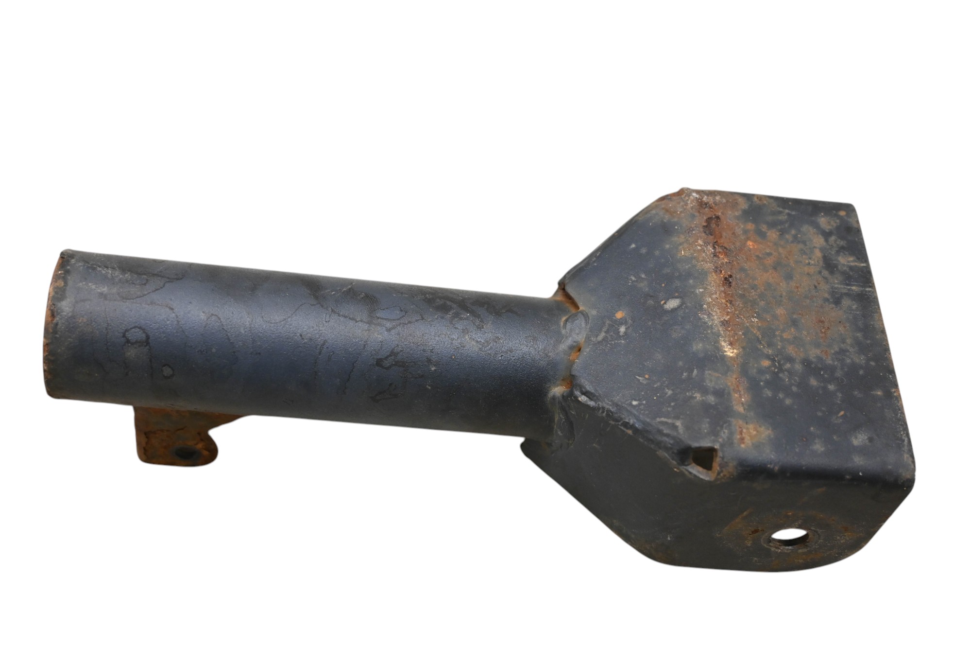 12 Polaris Ranger Crew 800 4x4 Tilt Steering Bracket
