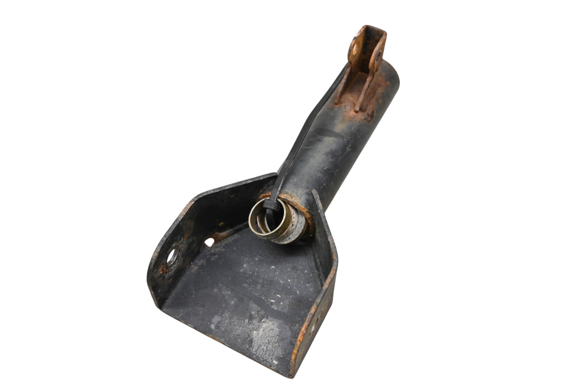 12 Polaris Ranger Crew 800 4x4 Tilt Steering Bracket