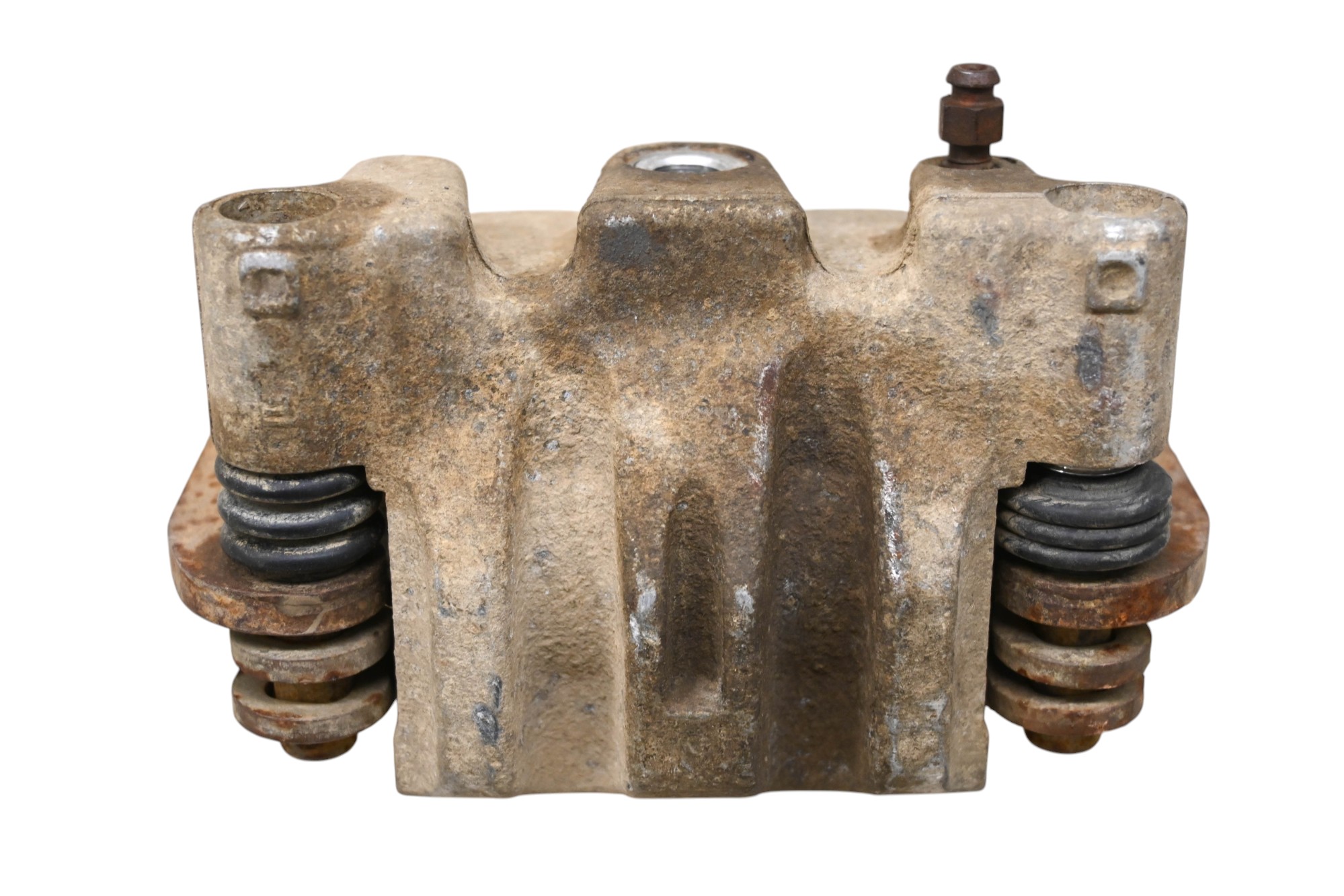 12 Polaris Ranger Crew 800 4x4 Rear Right Brake Caliper