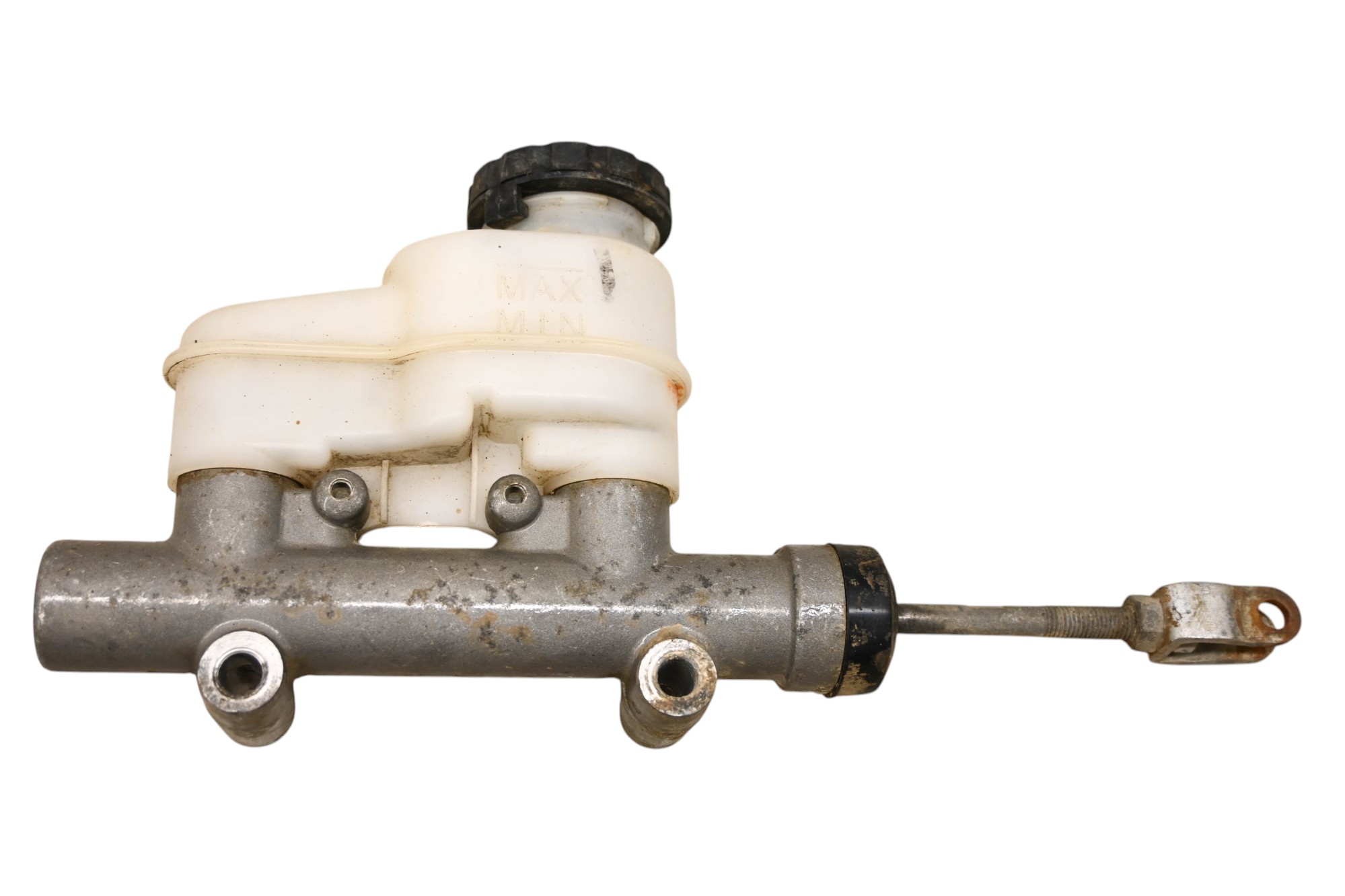 12 Polaris Ranger Crew 800 4x4 Brake Master Cylinder