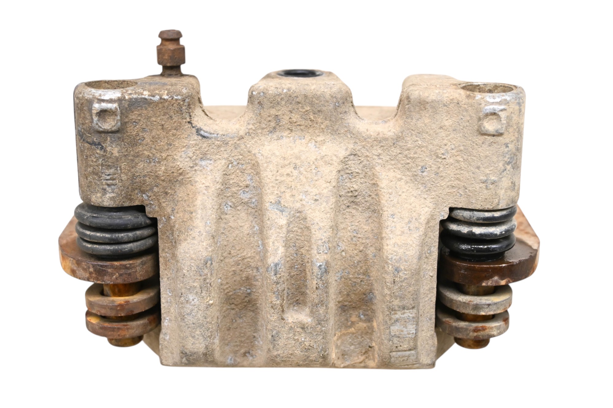12 Polaris Ranger Crew 800 4x4 Rear Left Brake Caliper