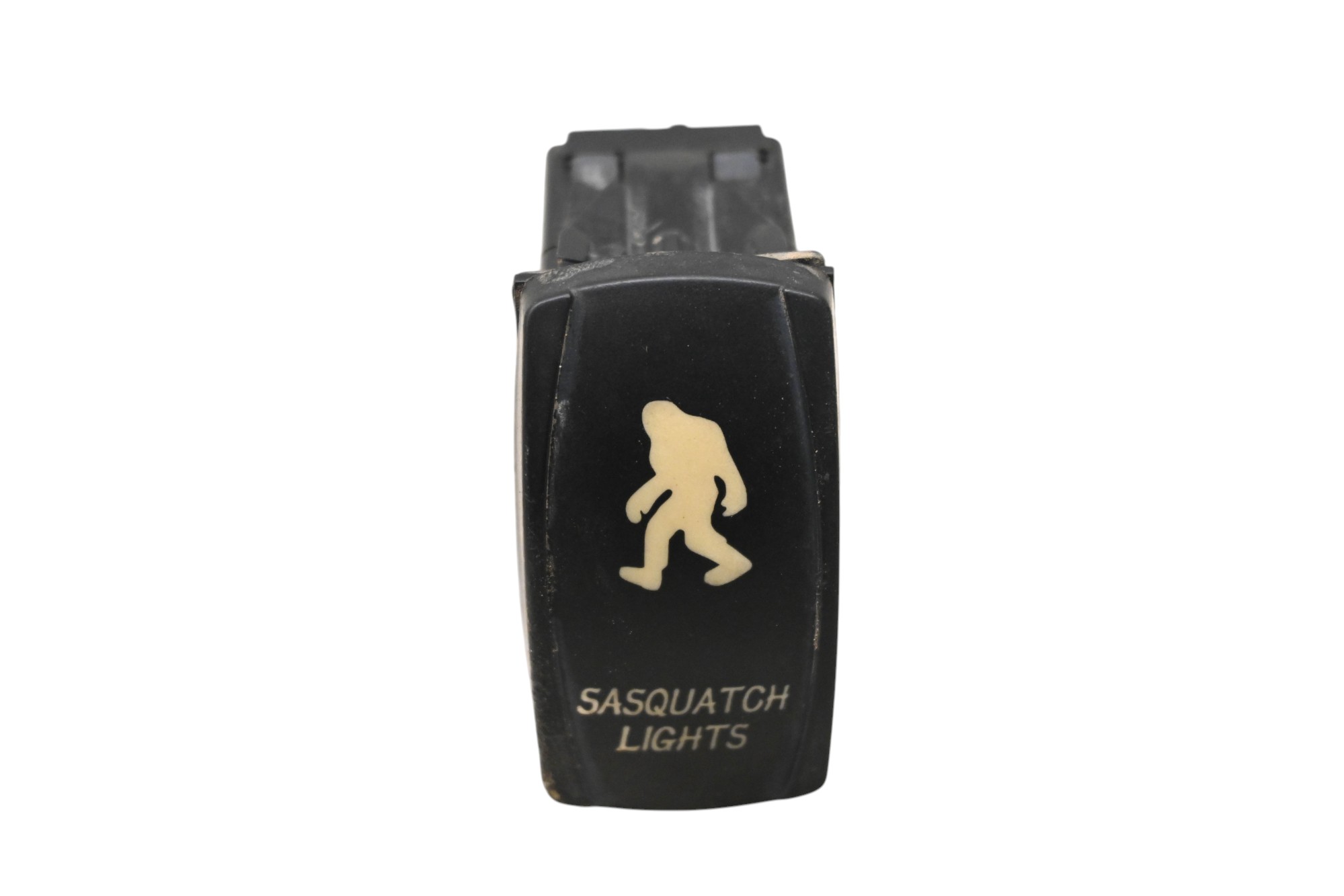 12 Polaris Ranger Crew 800 4x4 Sasquatch Light Switch