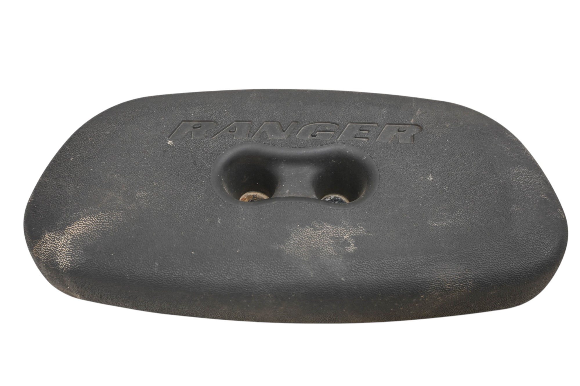 12 Polaris Ranger Crew 800 4x4 Head Rest