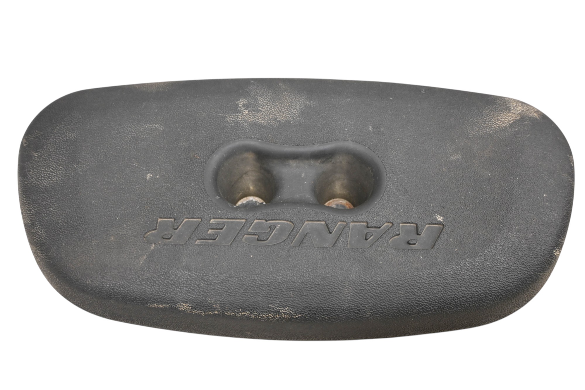12 Polaris Ranger Crew 800 4x4 Head Rest