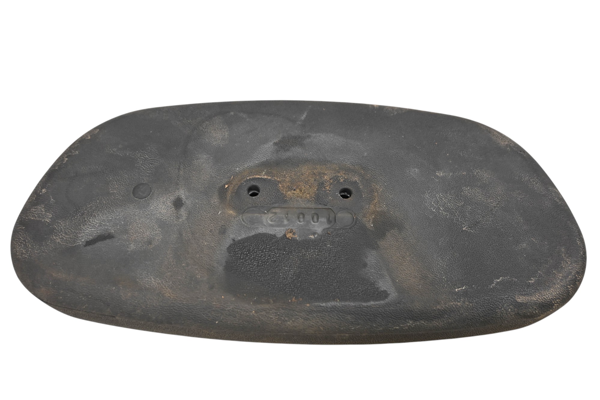 12 Polaris Ranger Crew 800 4x4 Head Rest