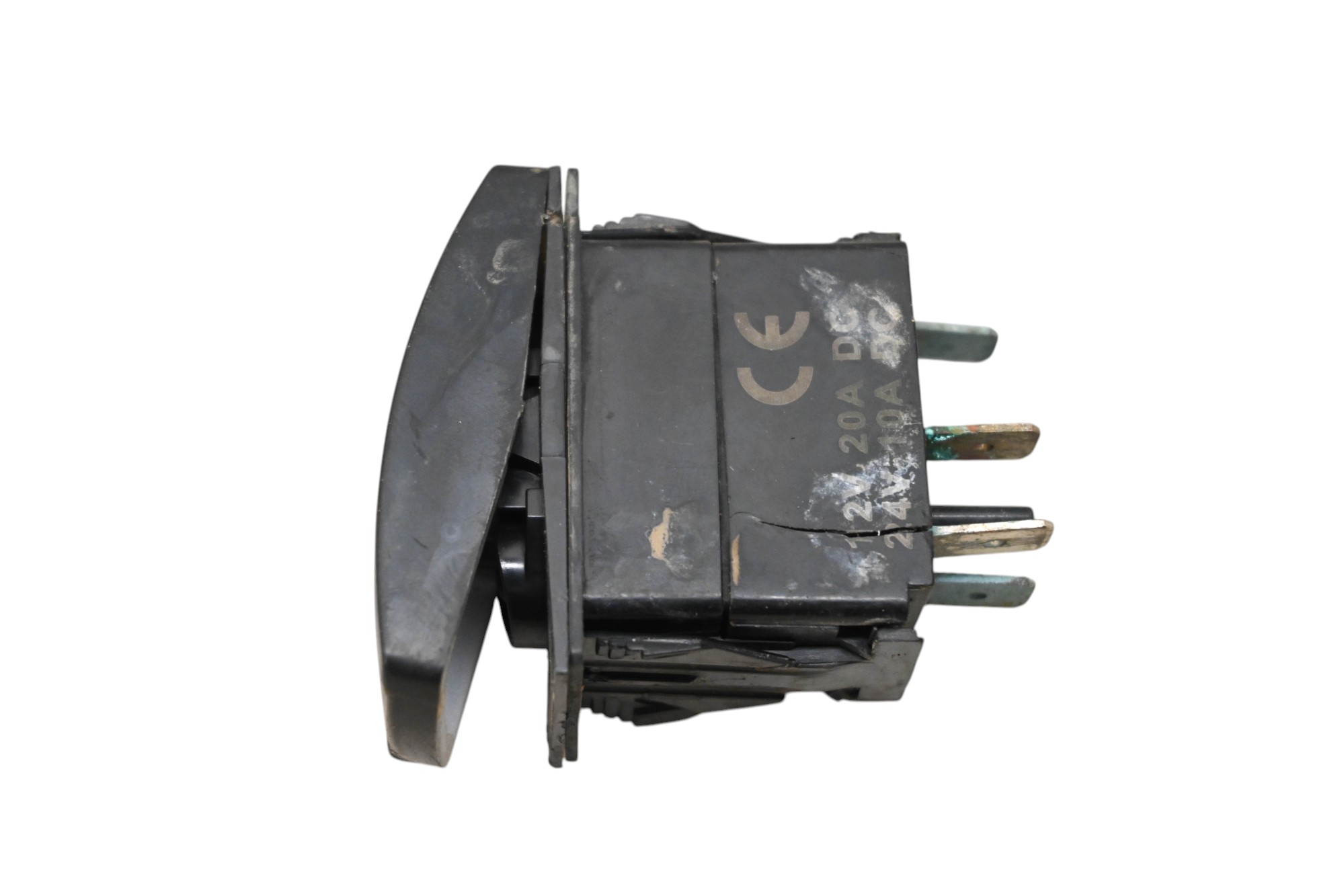 12 Polaris Ranger Crew 800 4x4 Sasquatch Light Switch
