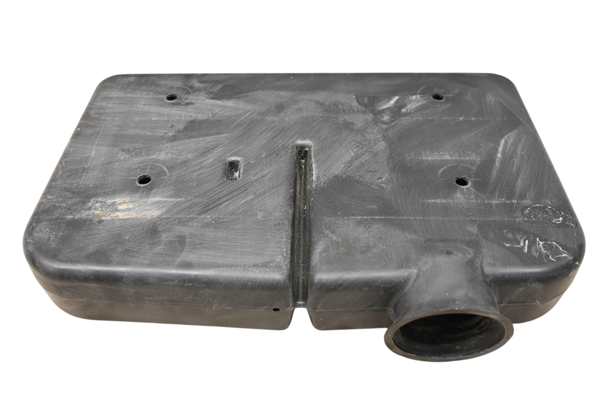 12 Polaris Ranger Crew 800 4x4 Clutch Intake Air Baffle Box