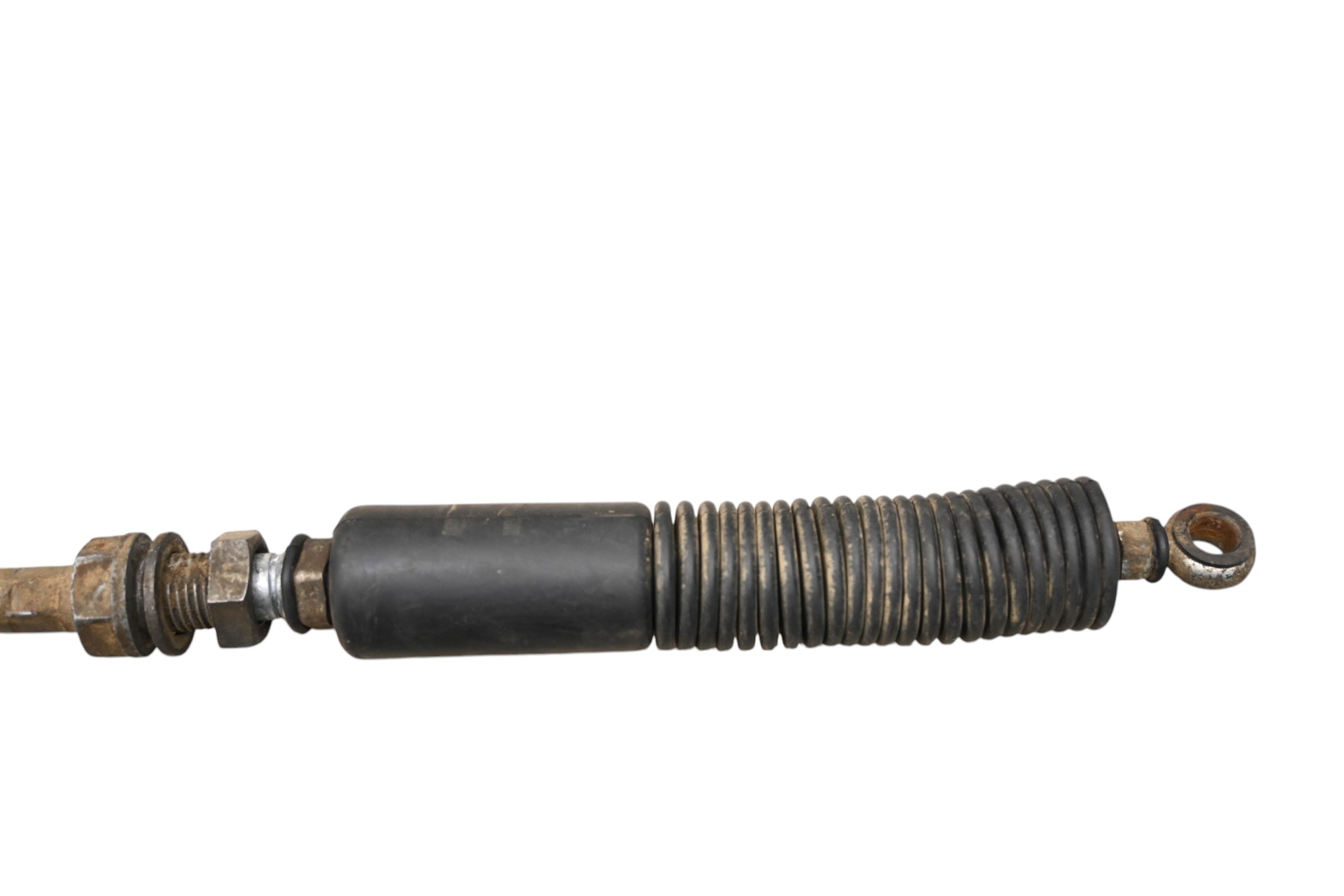 12 Polaris Ranger Crew 800 4x4 Shifter Cable