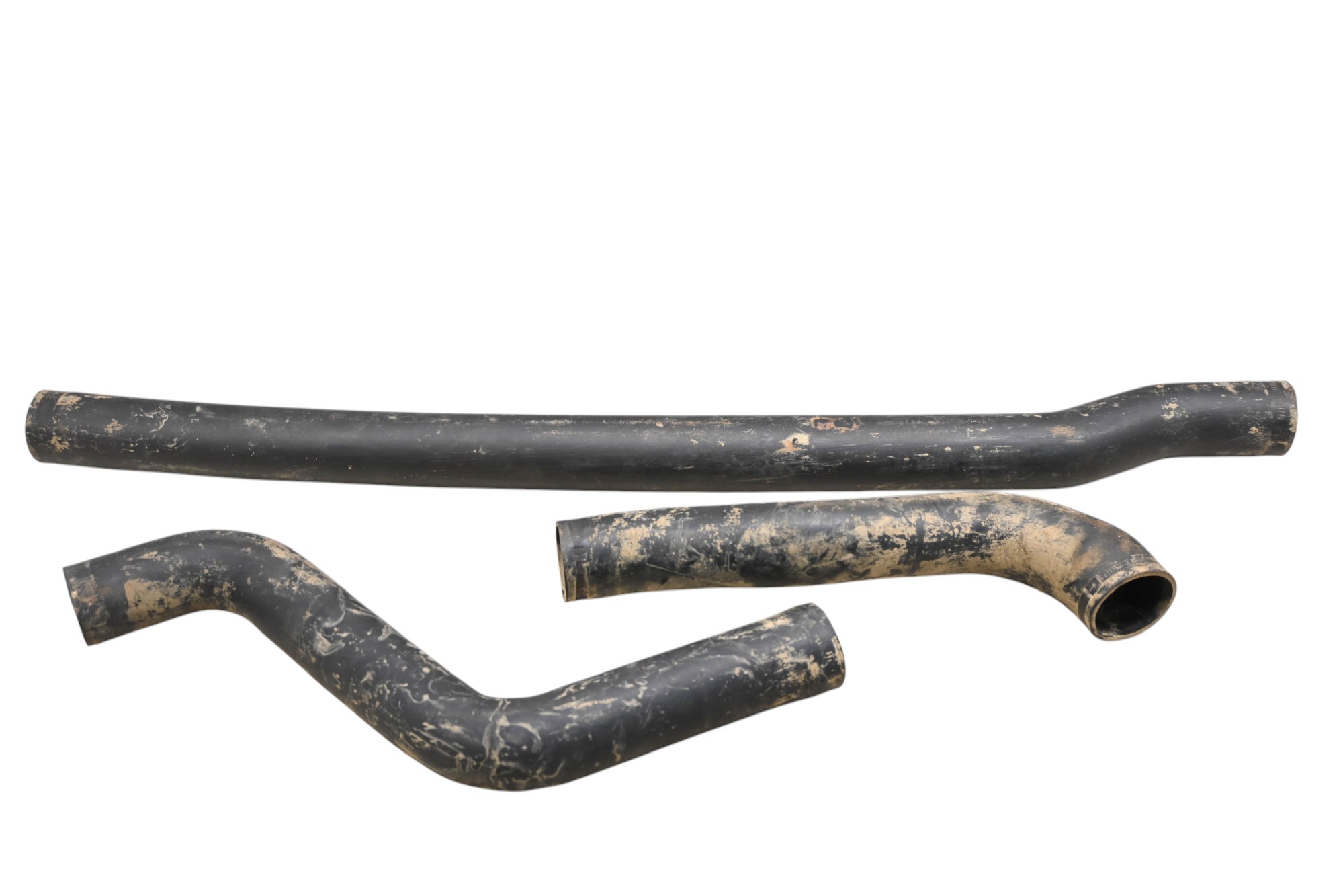 12 Polaris Ranger Crew 800 4x4 Clutch Intake Airbox Hoses